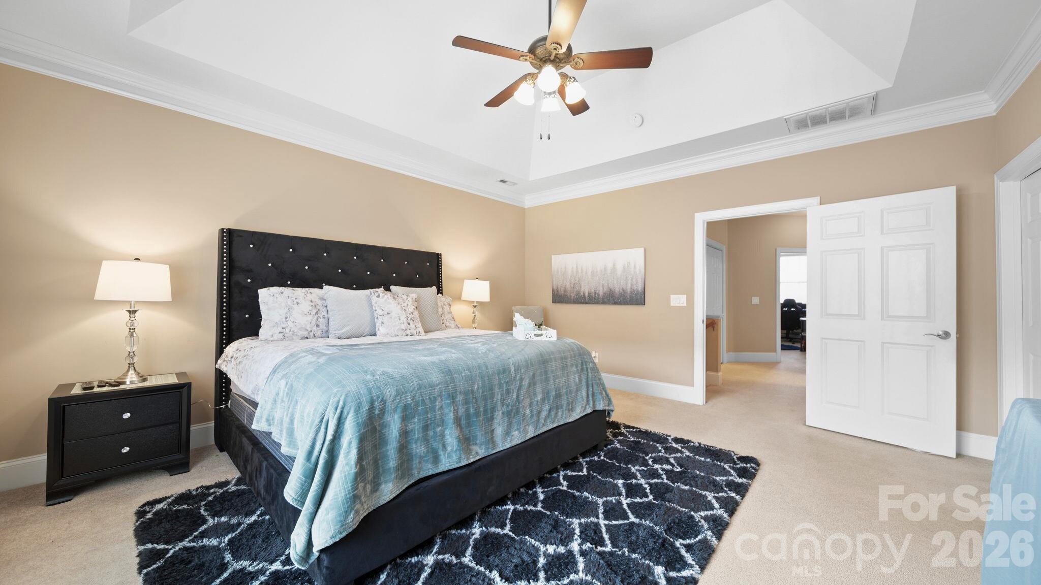 804 Talking Stick Lane — Fort Mill