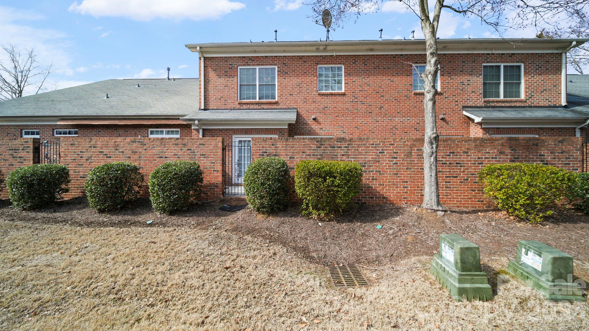 804 Talking Stick Lane — Fort Mill