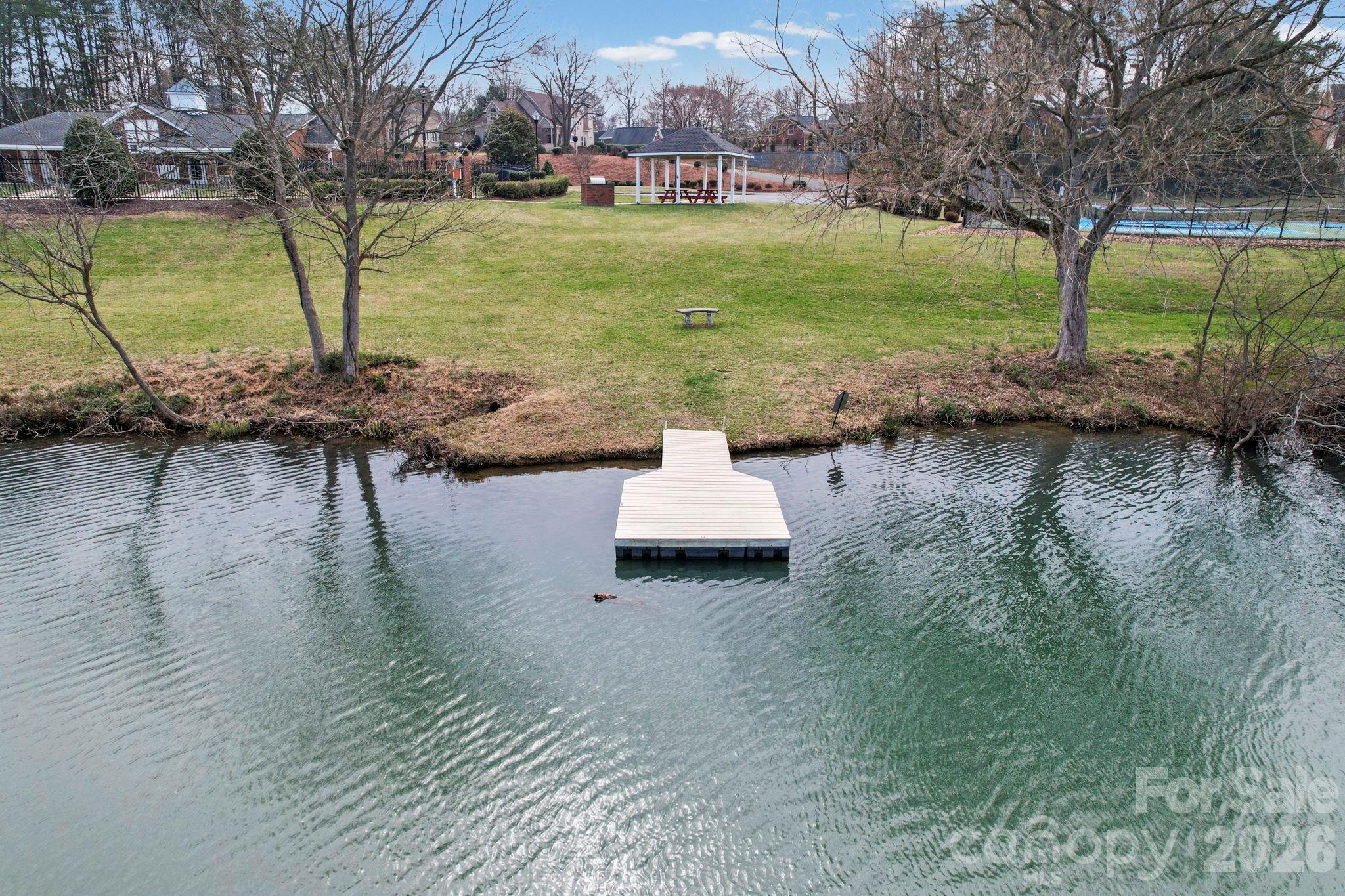 804 Talking Stick Lane — Fort Mill