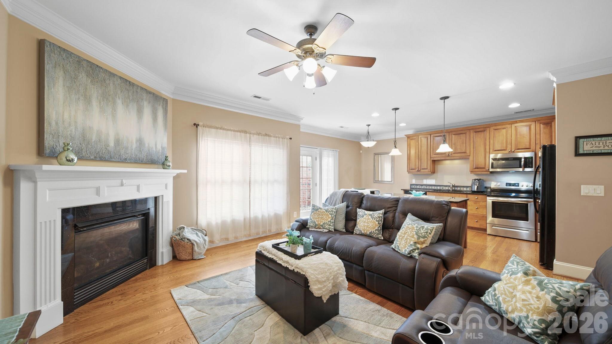804 Talking Stick Lane — Fort Mill