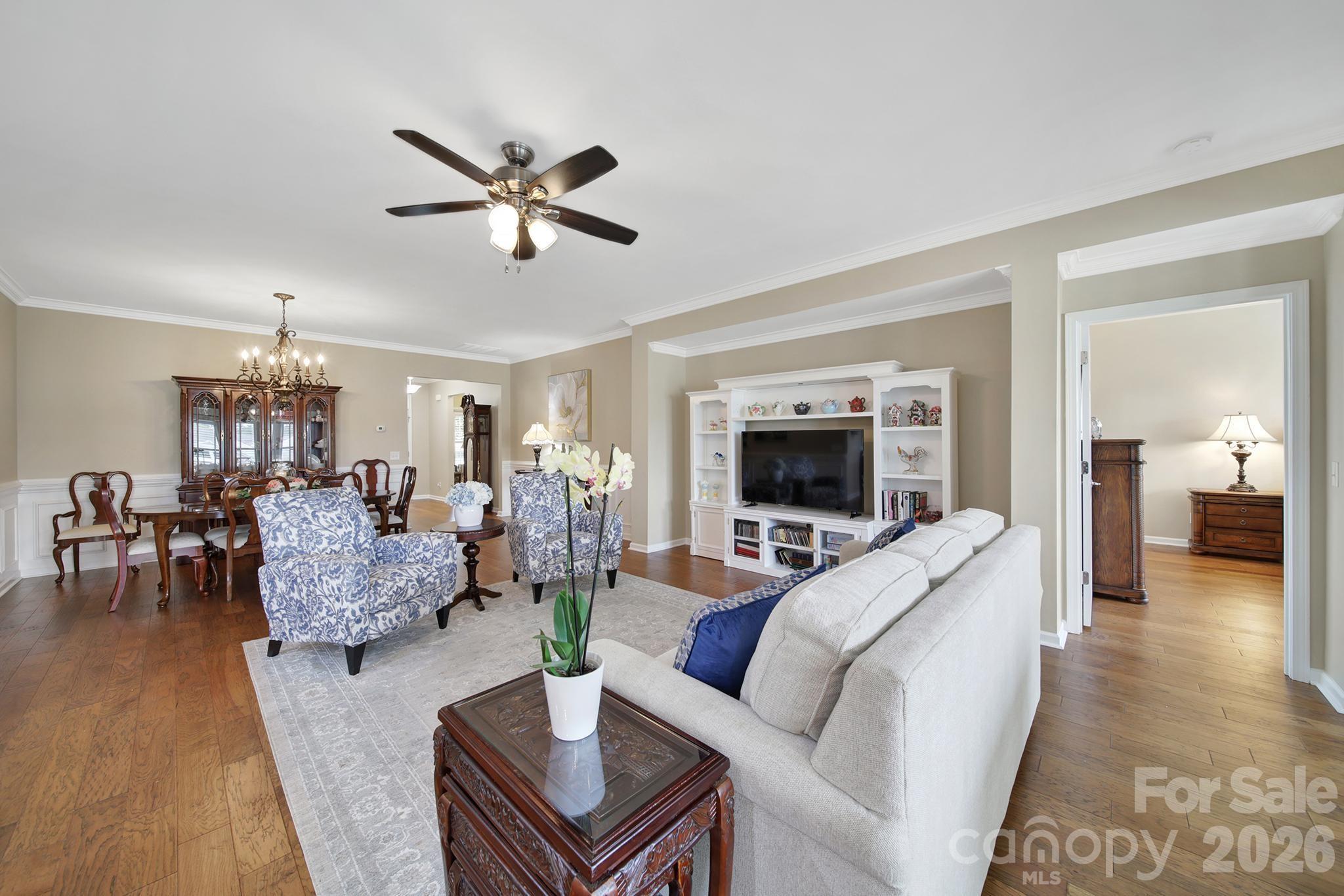 2015 Vermount Way — Indian Land