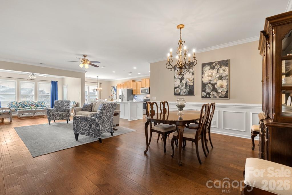 2015 Vermount Way — Indian Land