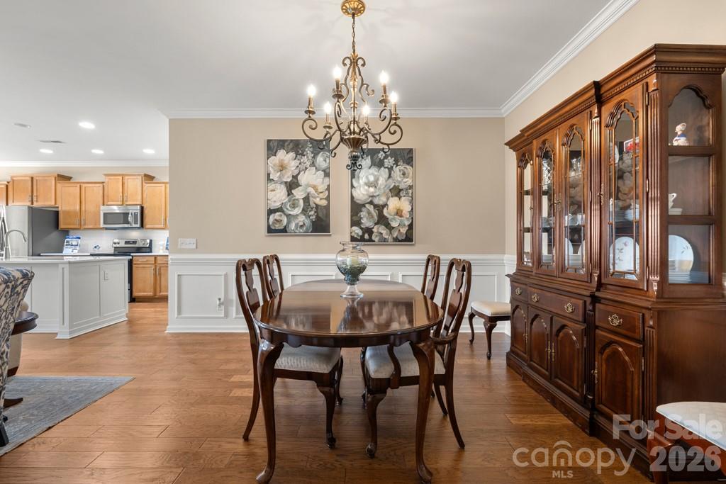 2015 Vermount Way — Indian Land