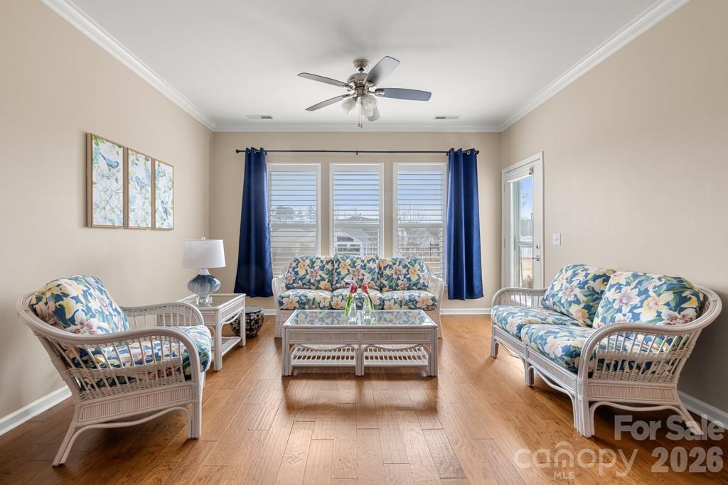 2015 Vermount Way — Indian Land