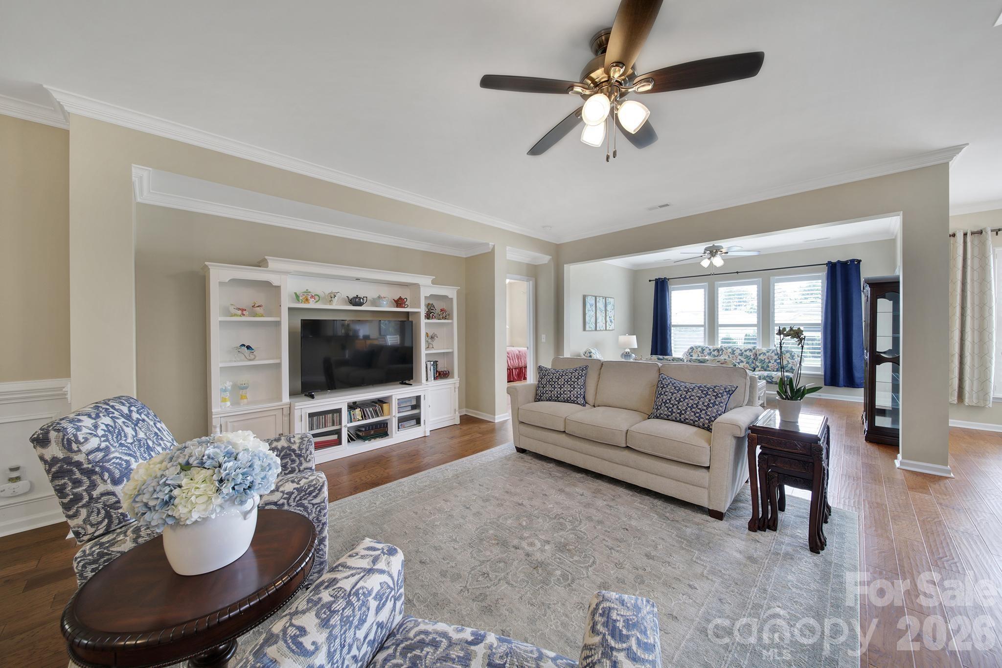 2015 Vermount Way — Indian Land