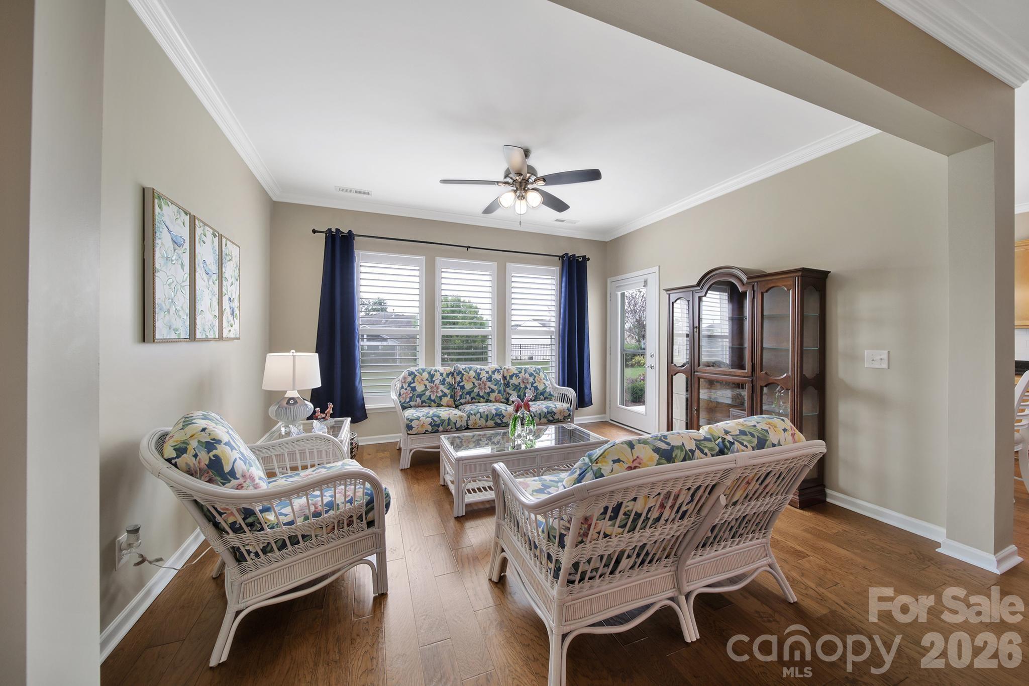 2015 Vermount Way — Indian Land