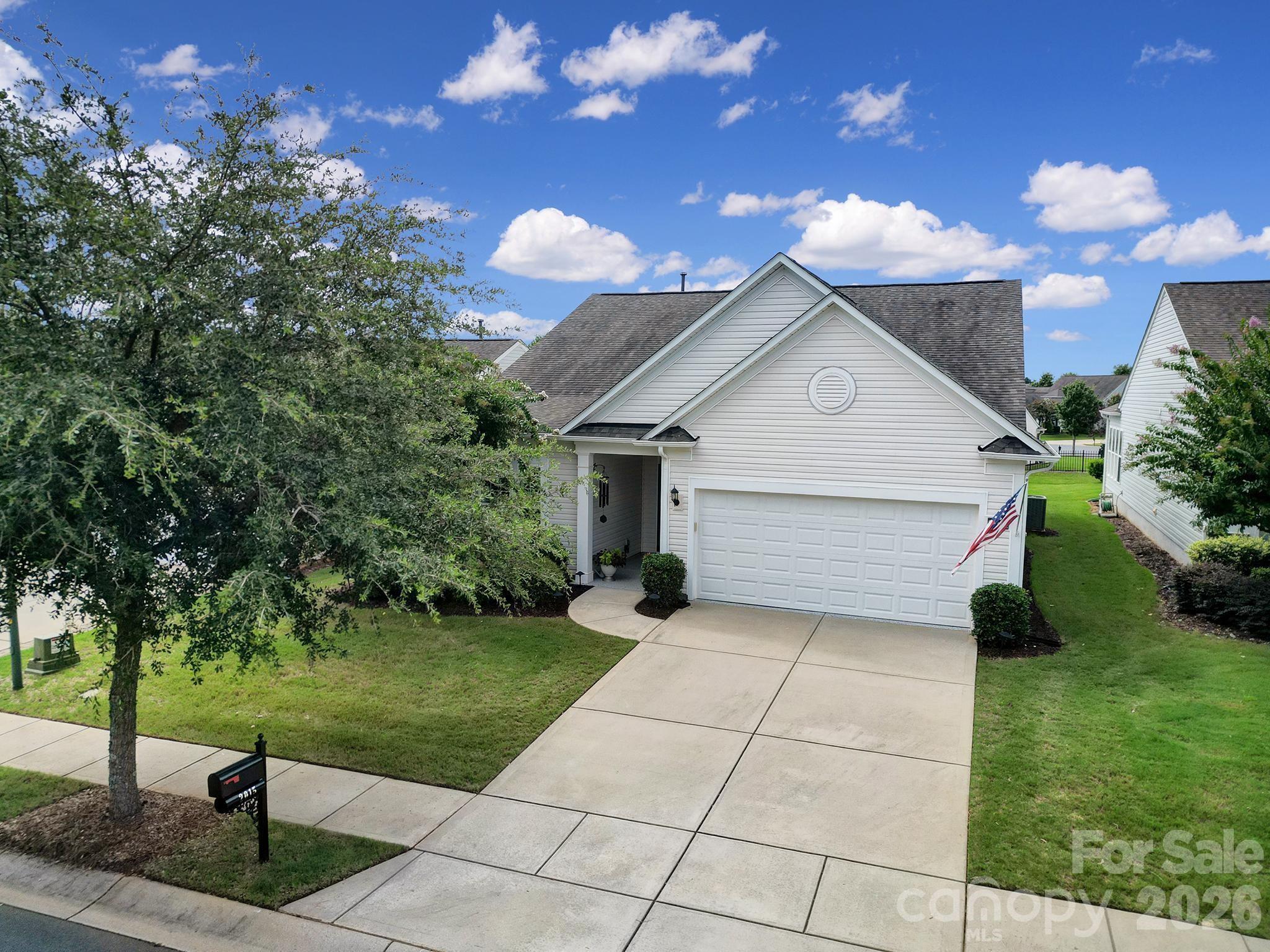 2015 Vermount Way — Indian Land
