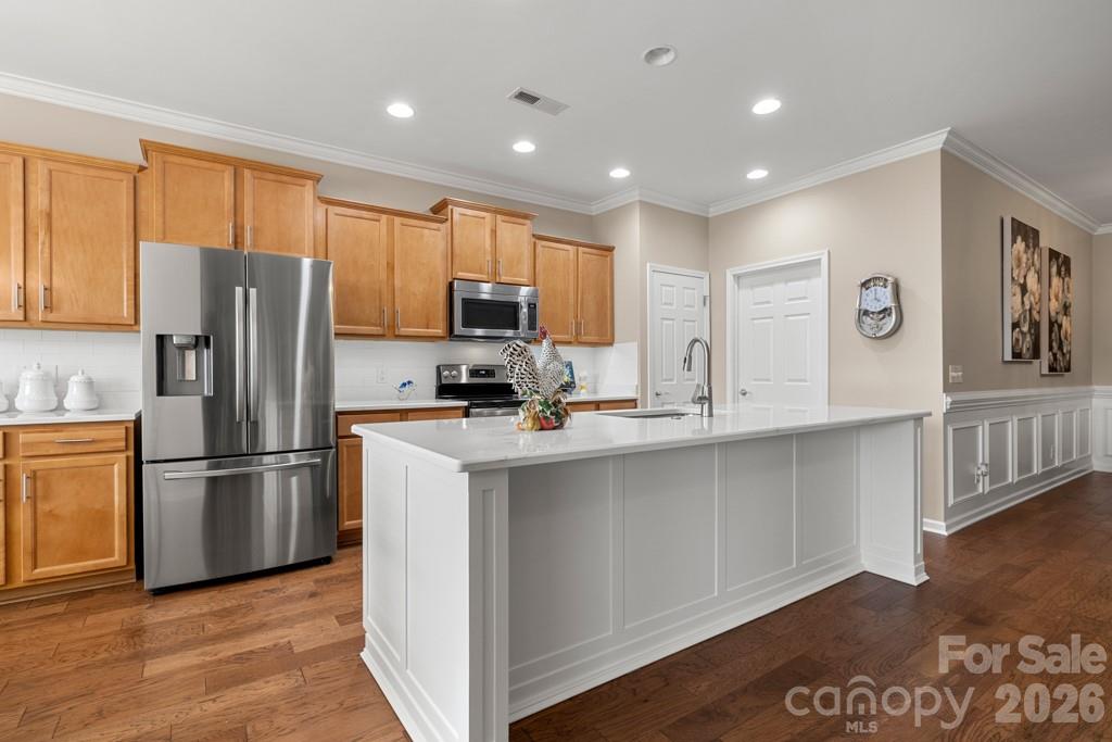 2015 Vermount Way — Indian Land