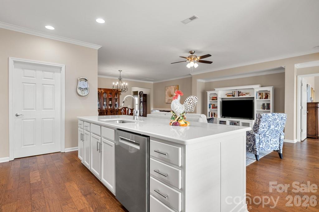 2015 Vermount Way — Indian Land