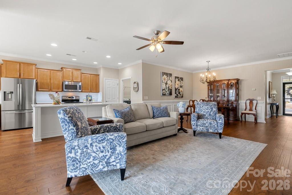 2015 Vermount Way — Indian Land