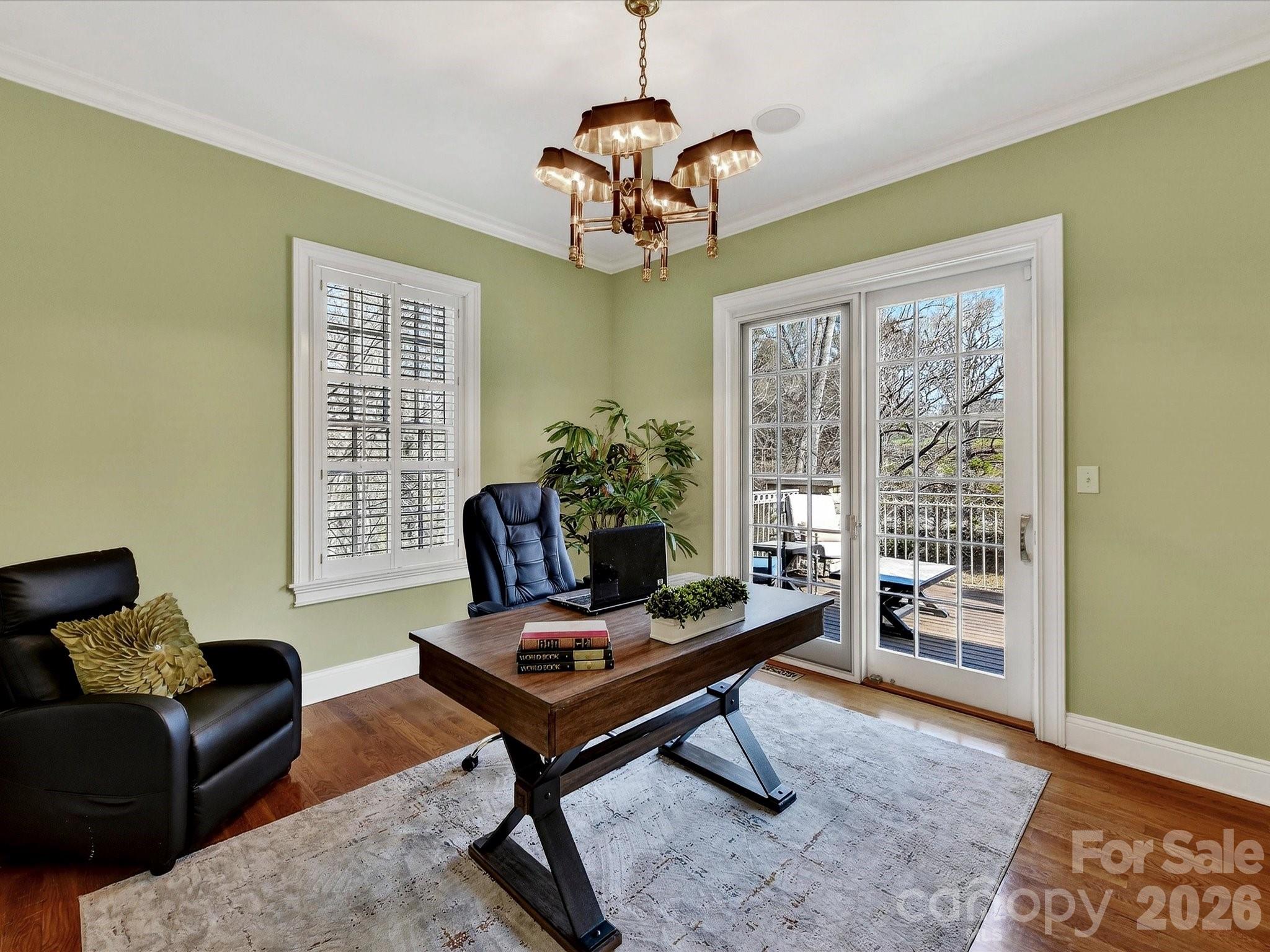 1779 8th Street Drive NW — Hickory
