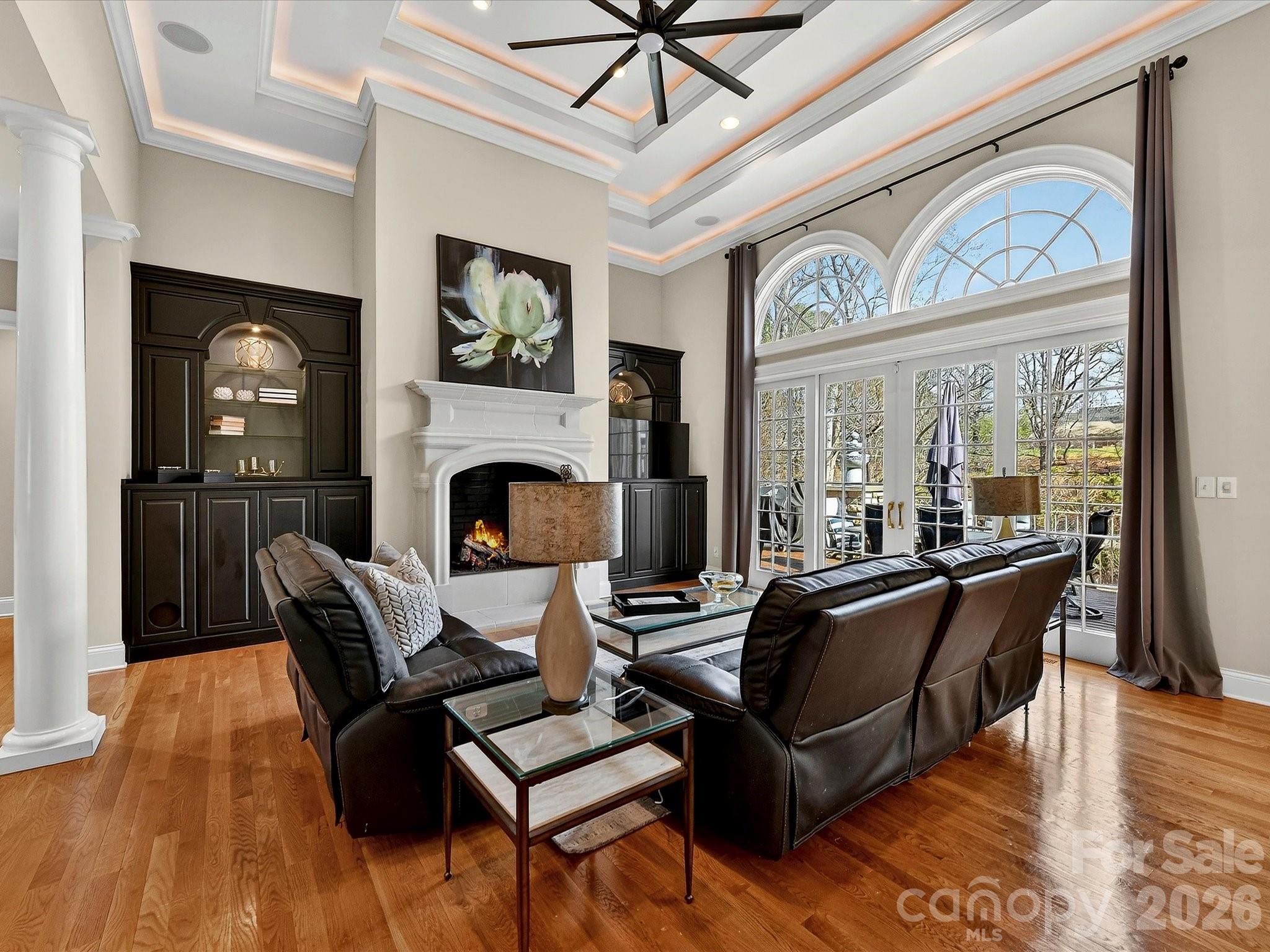 1779 8th Street Drive NW — Hickory