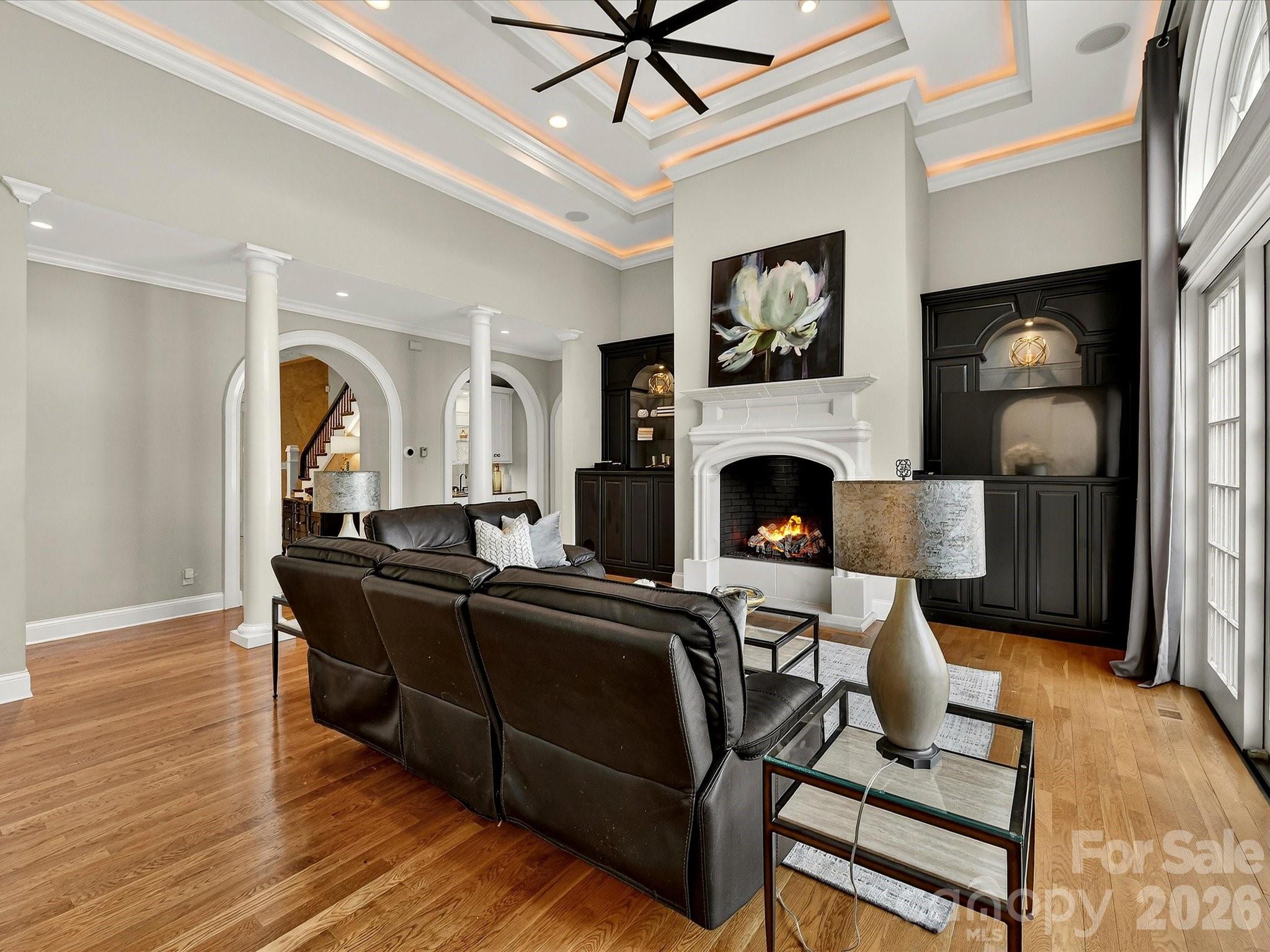 1779 8th Street Drive NW — Hickory