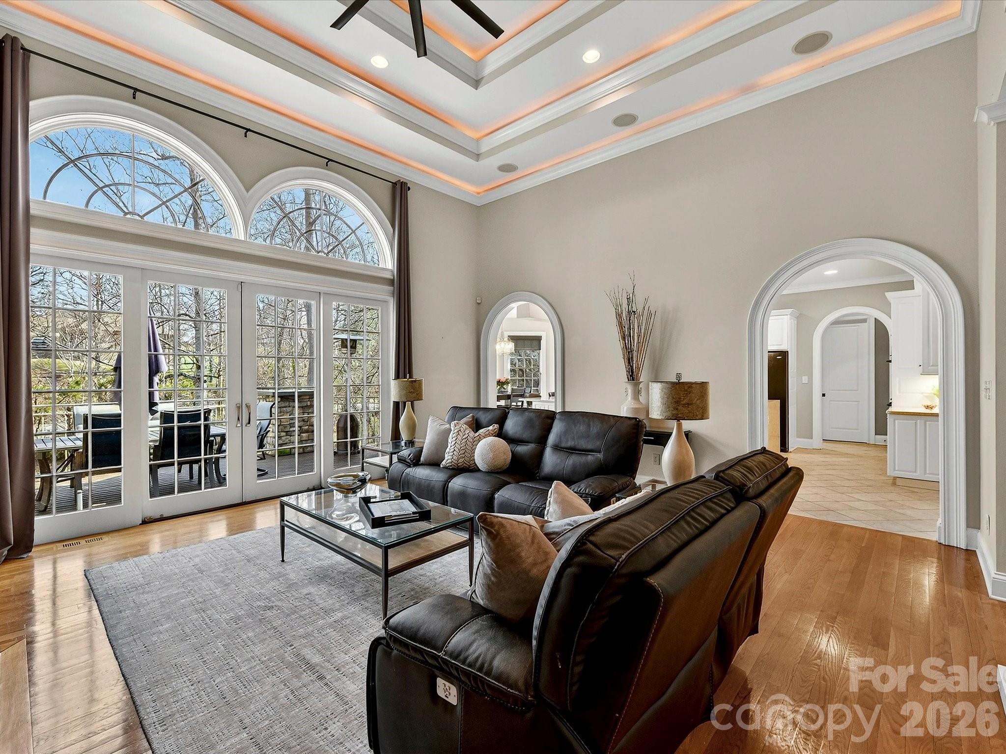 1779 8th Street Drive NW — Hickory