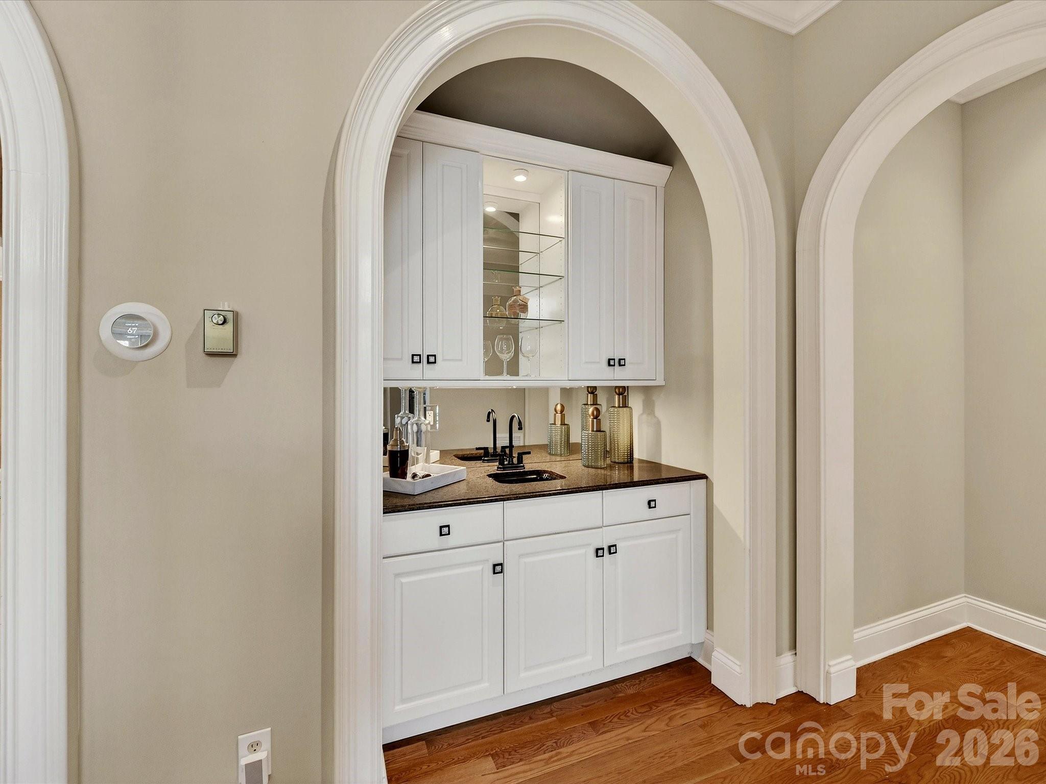 1779 8th Street Drive NW — Hickory