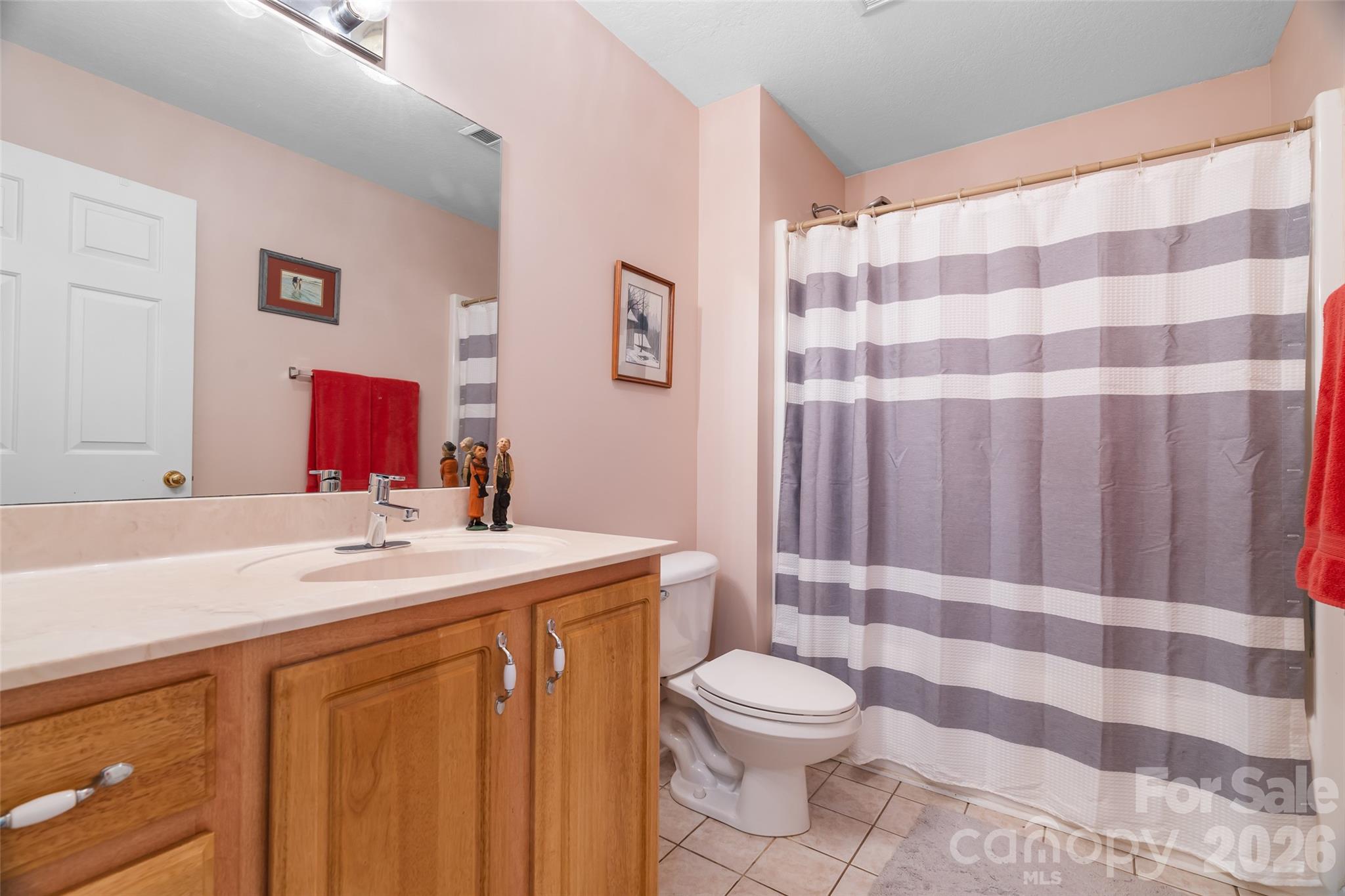 101 Carlyle Way — Asheville