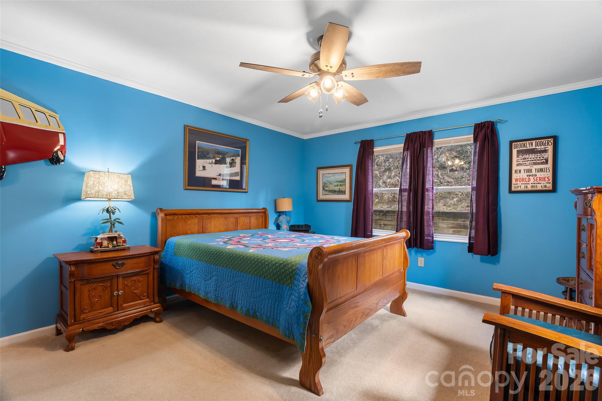 101 Carlyle Way — Asheville