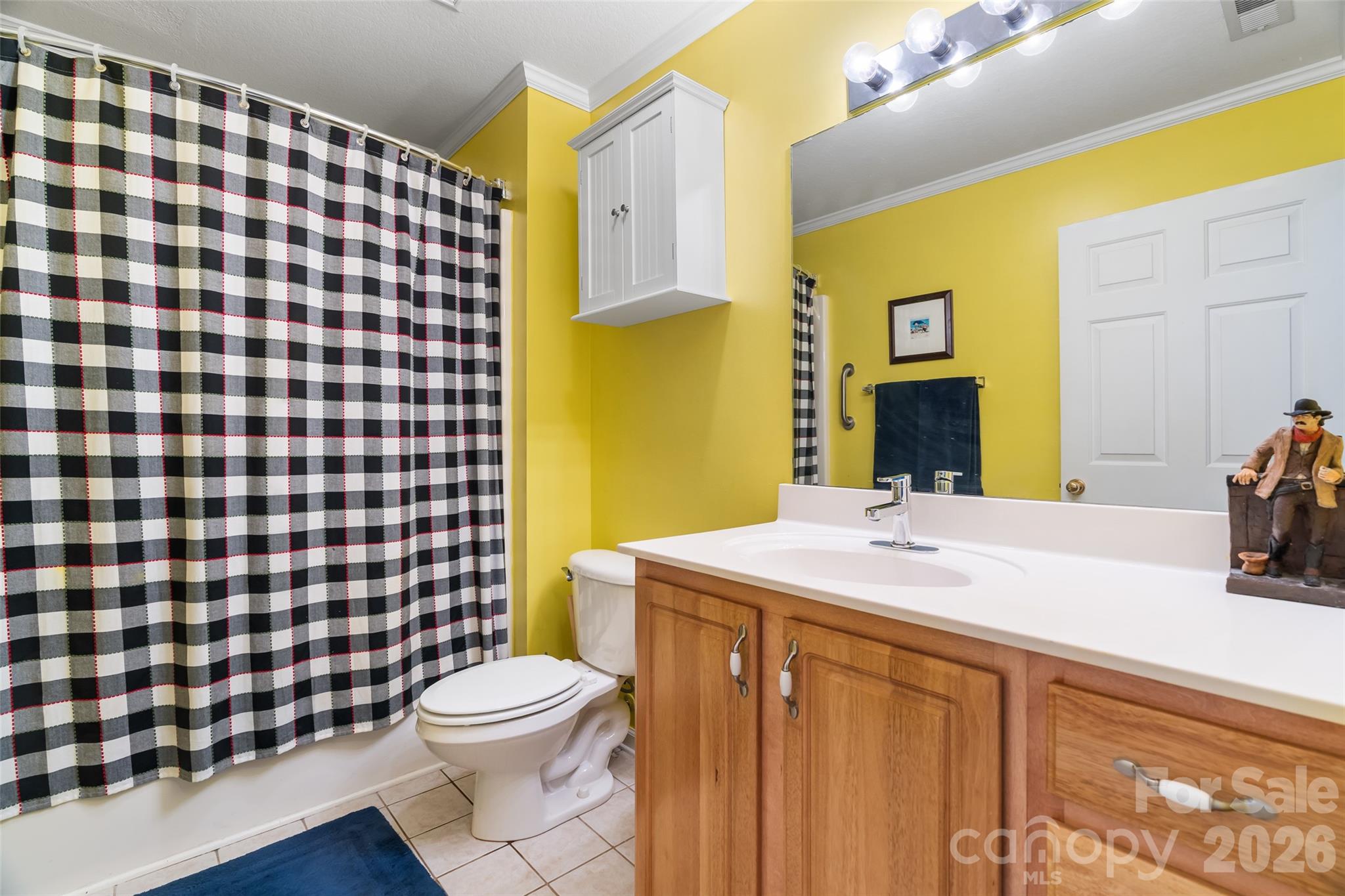 101 Carlyle Way — Asheville
