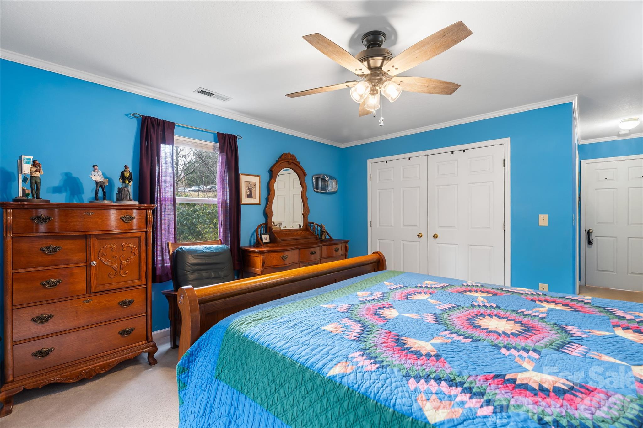 101 Carlyle Way — Asheville