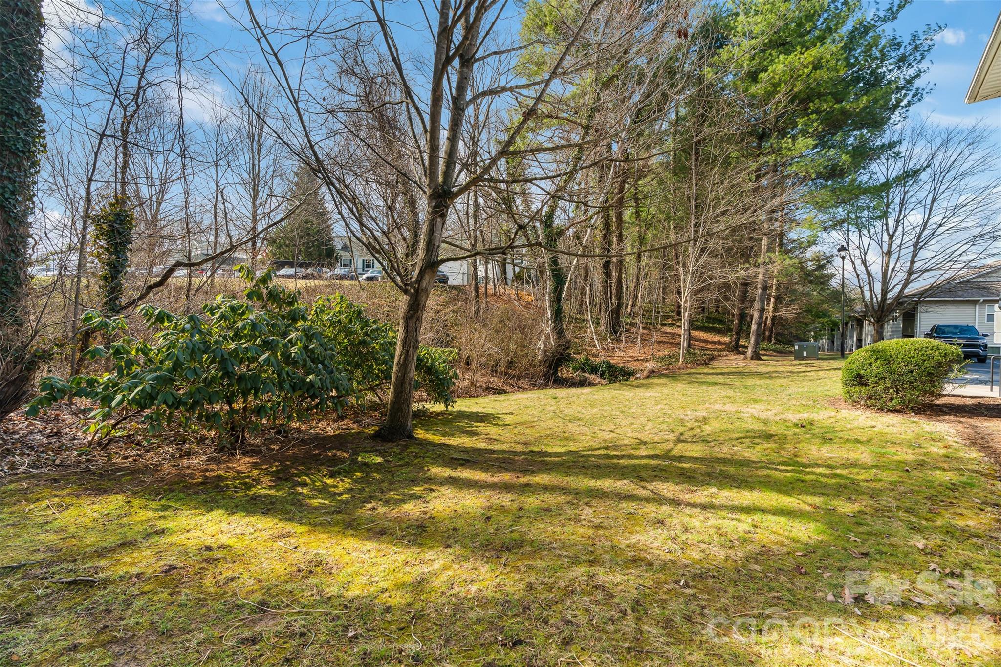 101 Carlyle Way — Asheville