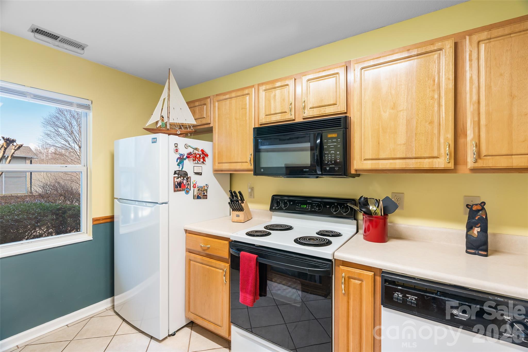 101 Carlyle Way — Asheville