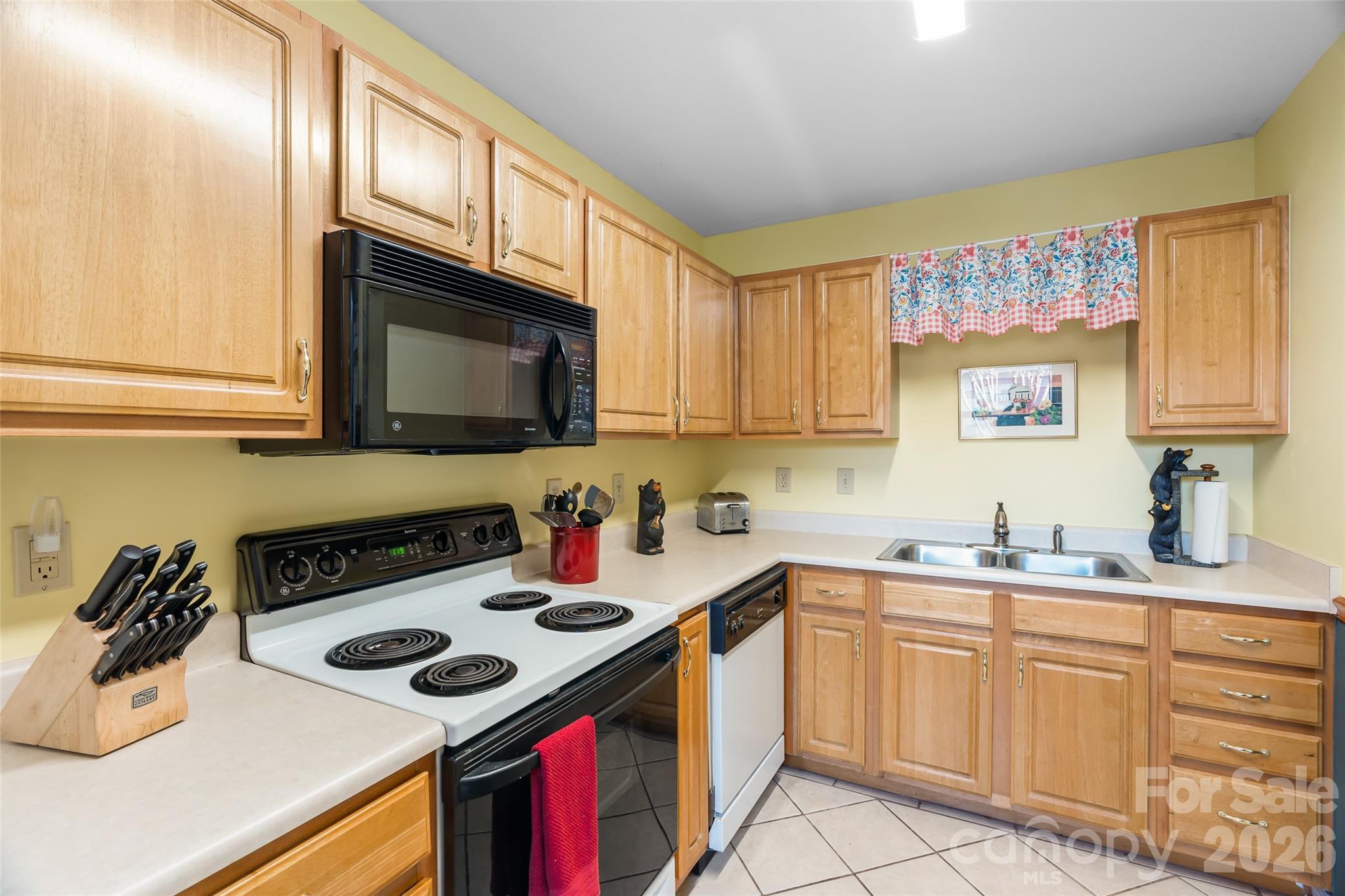 101 Carlyle Way — Asheville