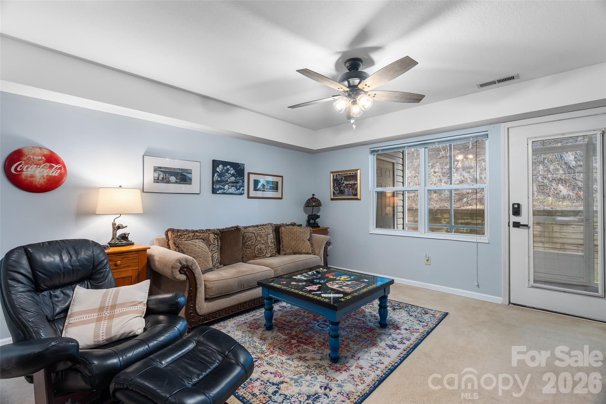101 Carlyle Way — Asheville