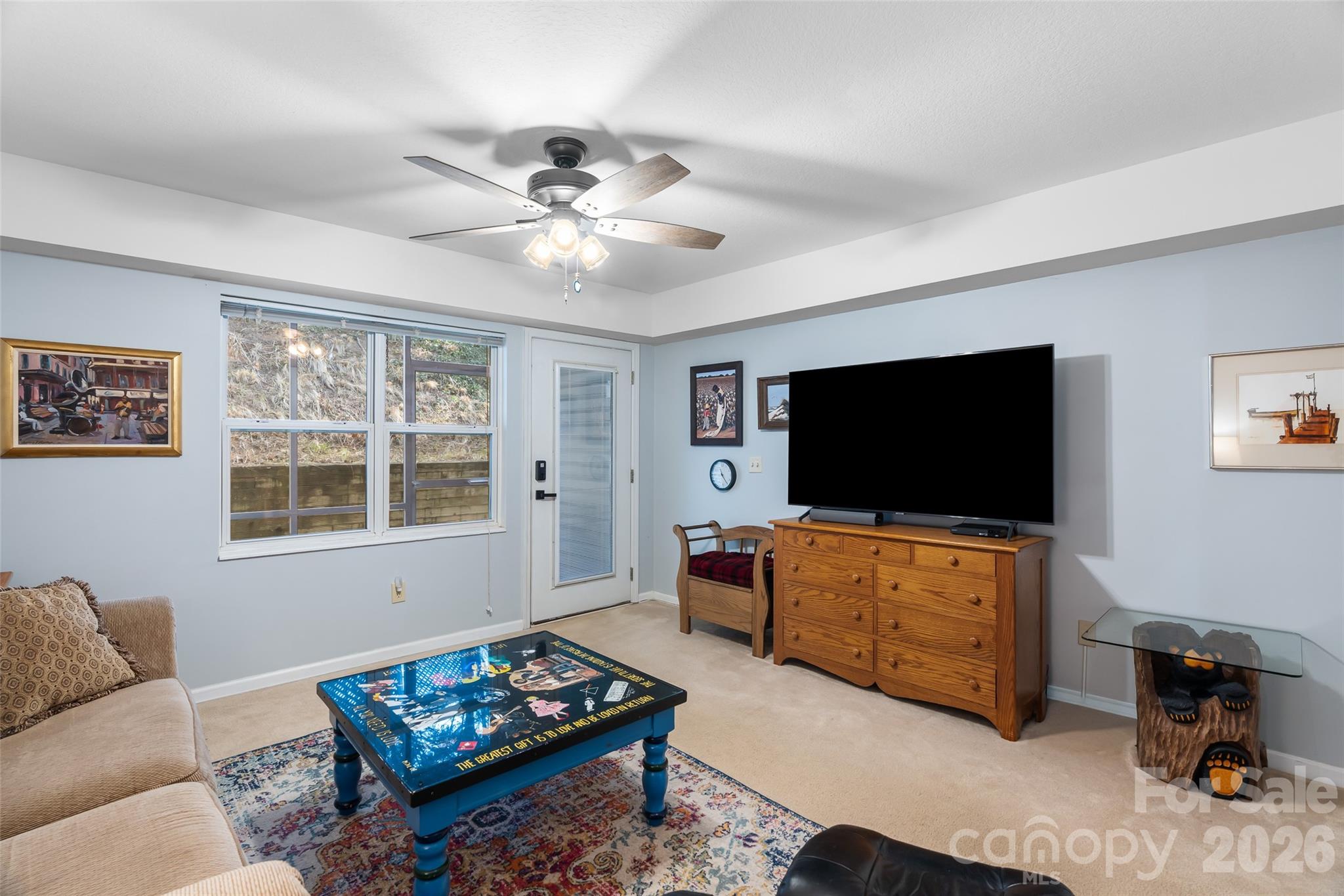 101 Carlyle Way — Asheville