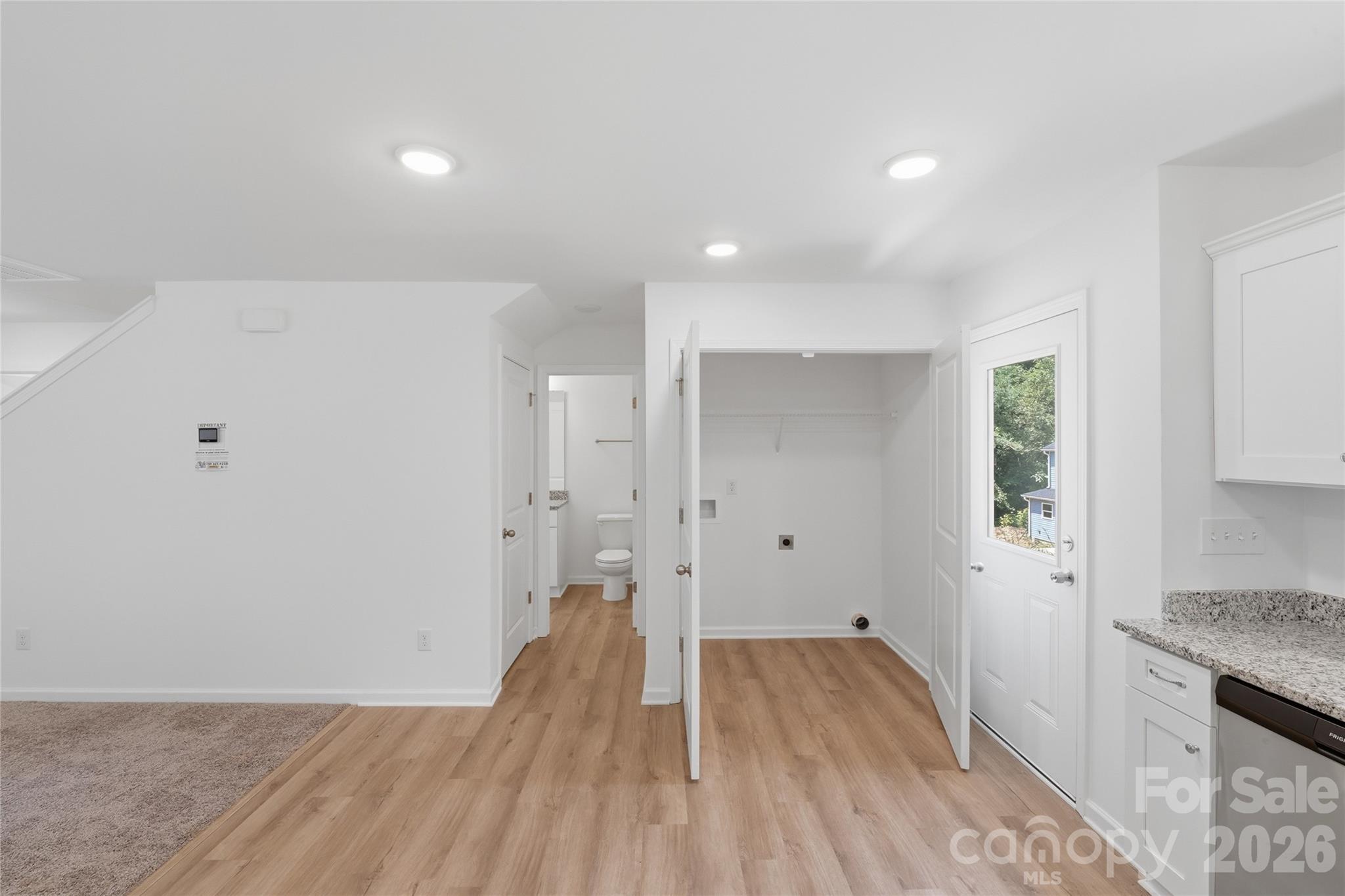 418 Kershaw Street — Lancaster