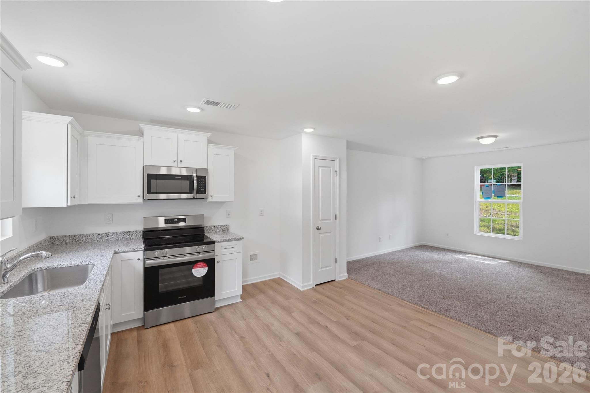 418 Kershaw Street — Lancaster