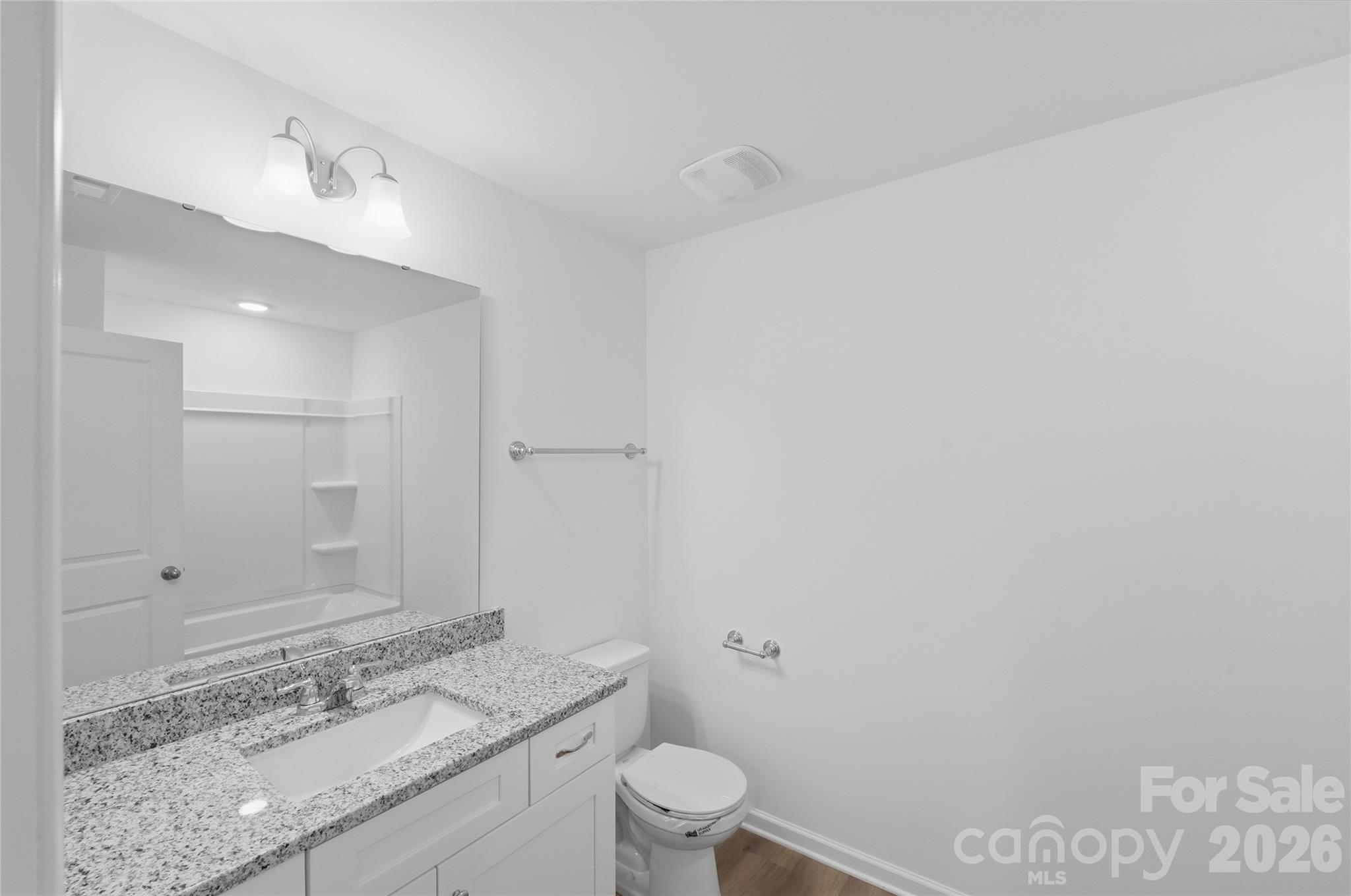 418 Kershaw Street — Lancaster