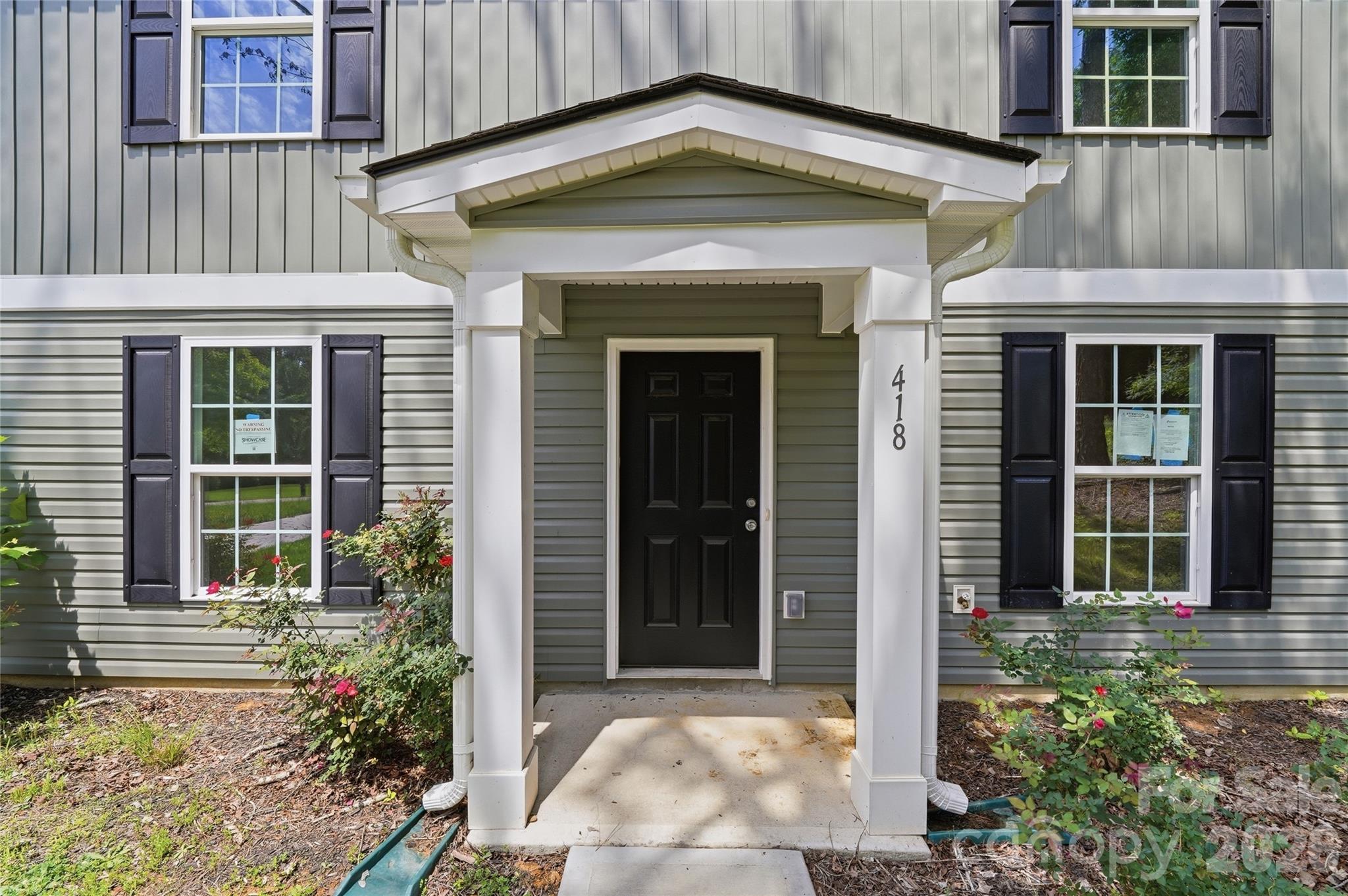 418 Kershaw Street — Lancaster