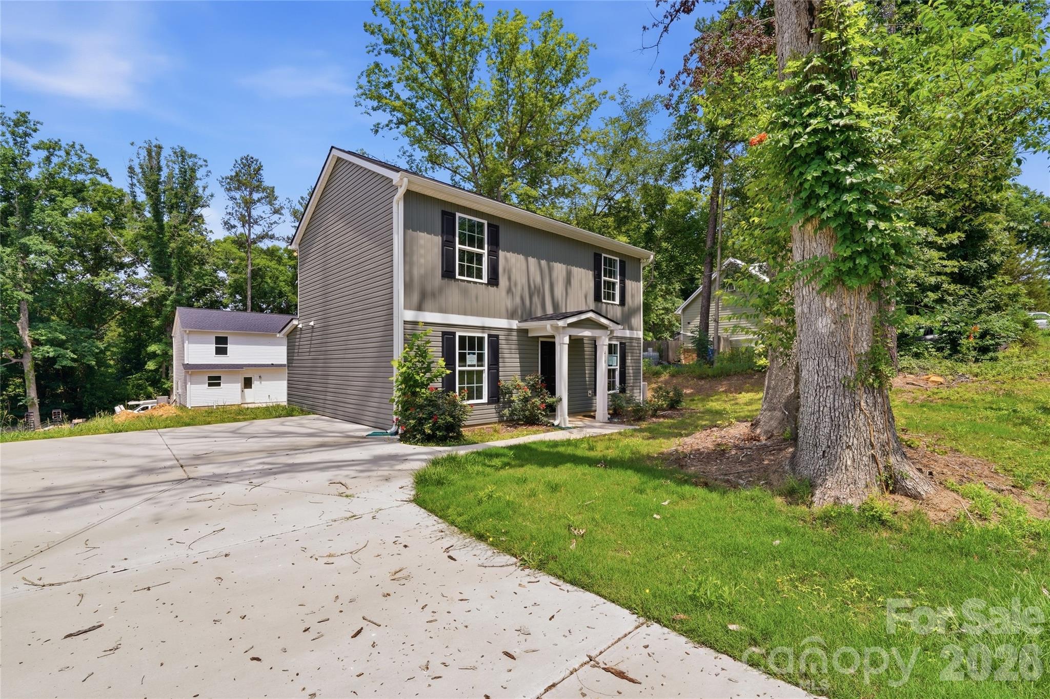418 Kershaw Street — Lancaster