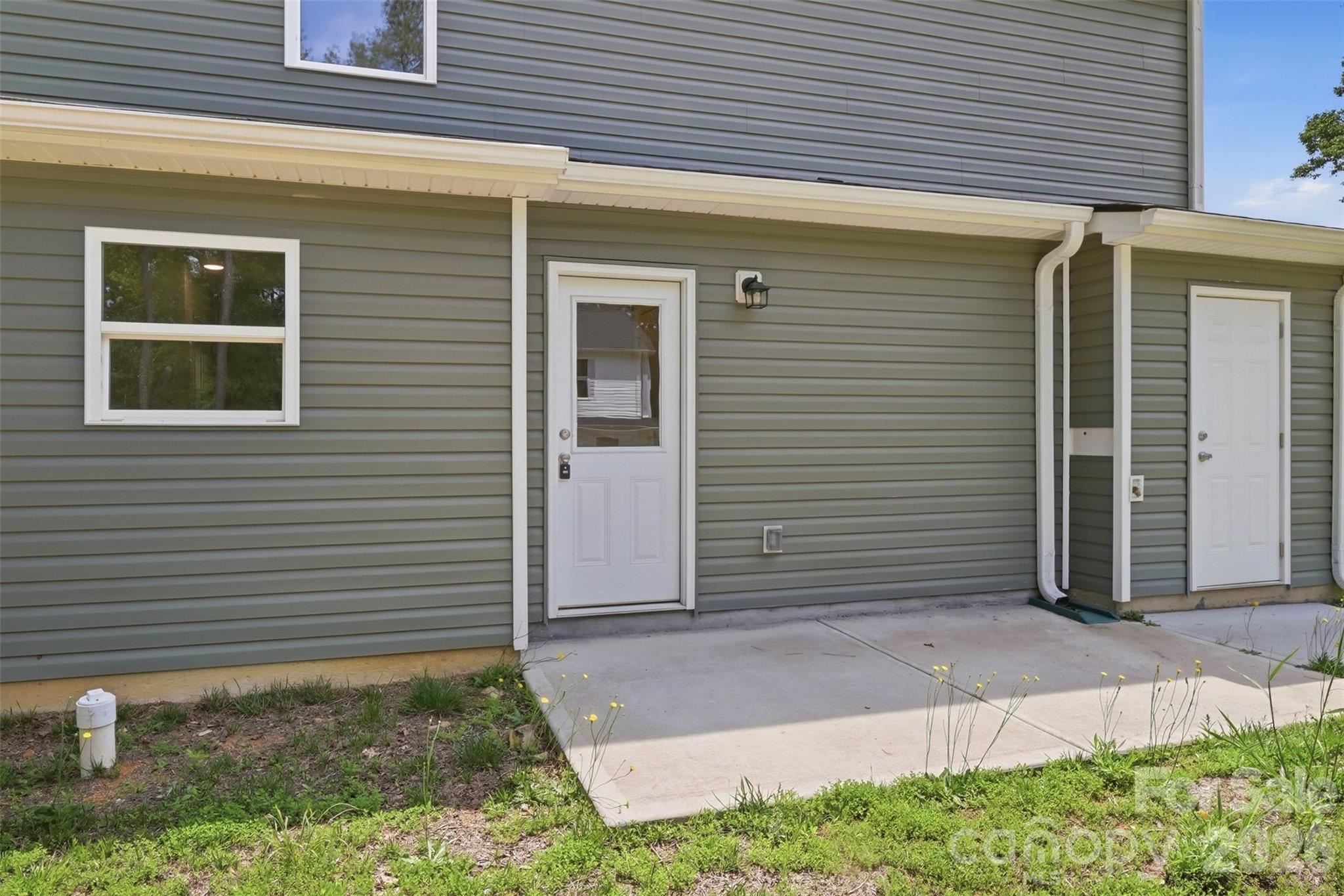 418 Kershaw Street — Lancaster