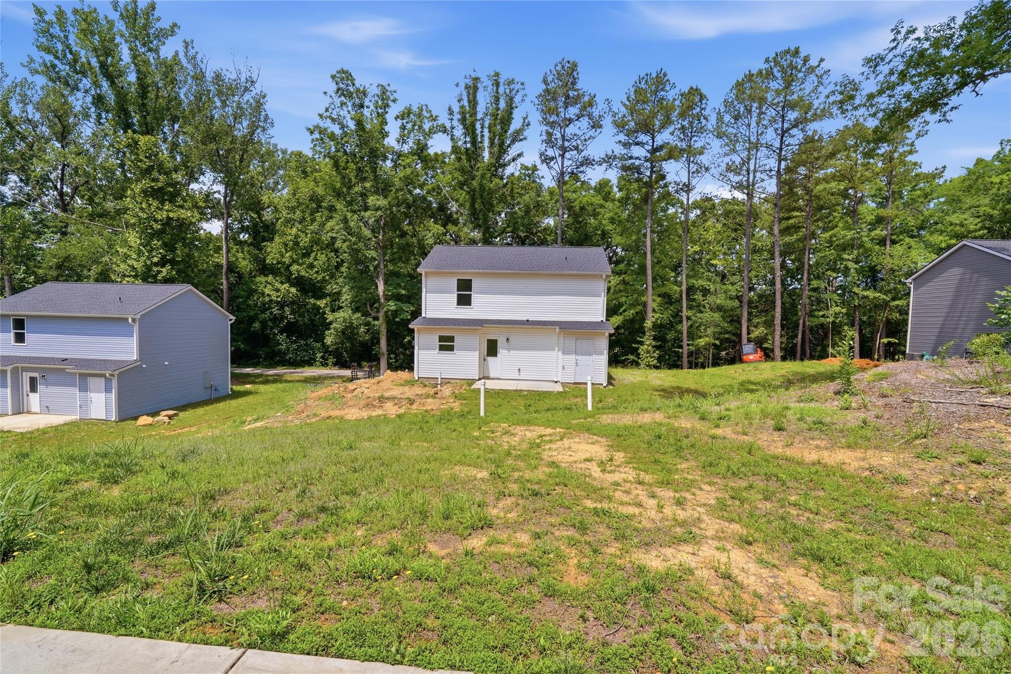 418 Kershaw Street — Lancaster