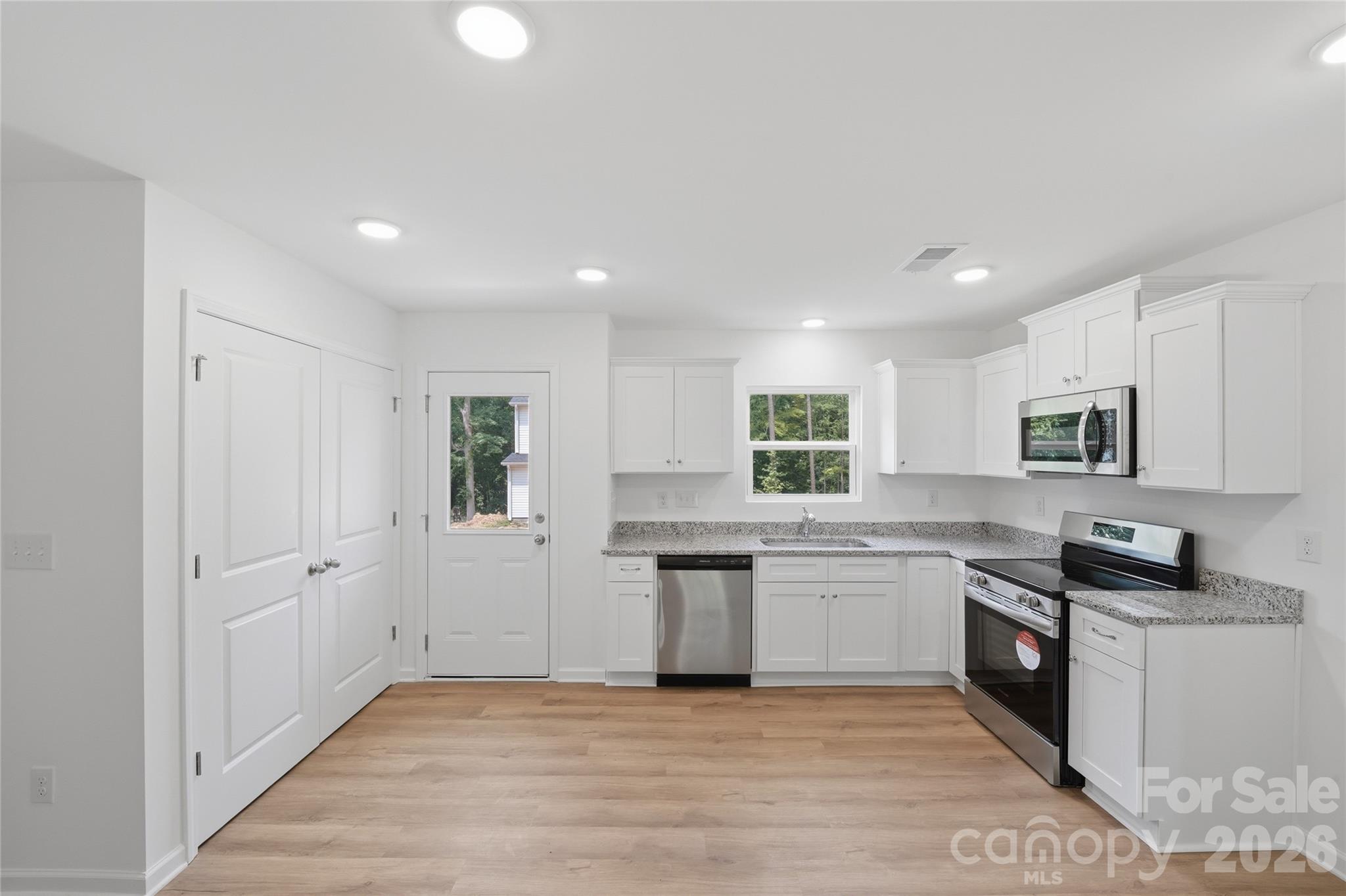 418 Kershaw Street — Lancaster