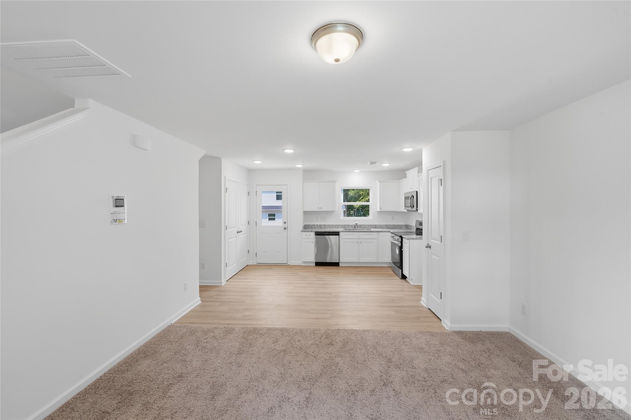 418 Kershaw Street — Lancaster