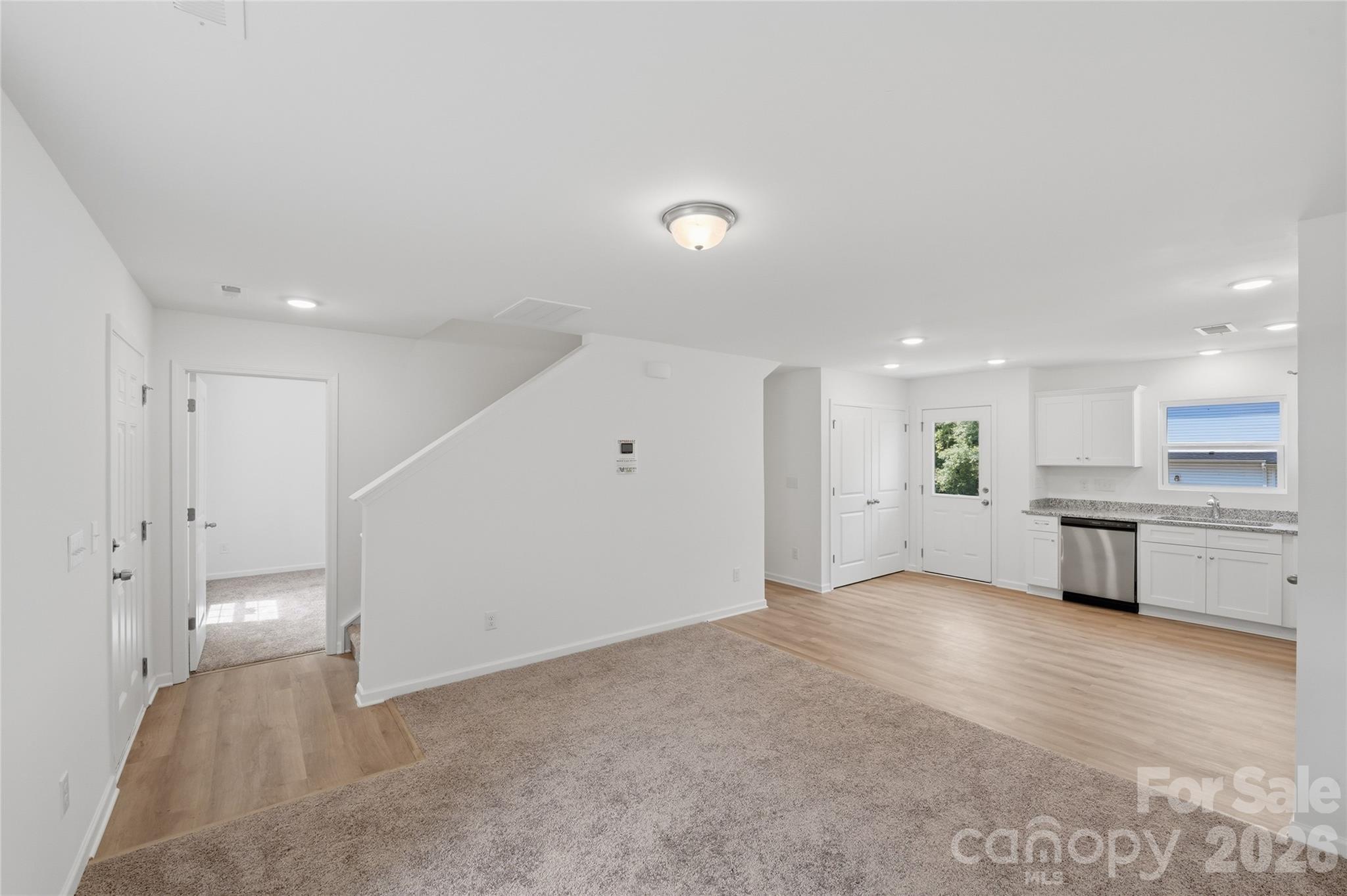 418 Kershaw Street — Lancaster