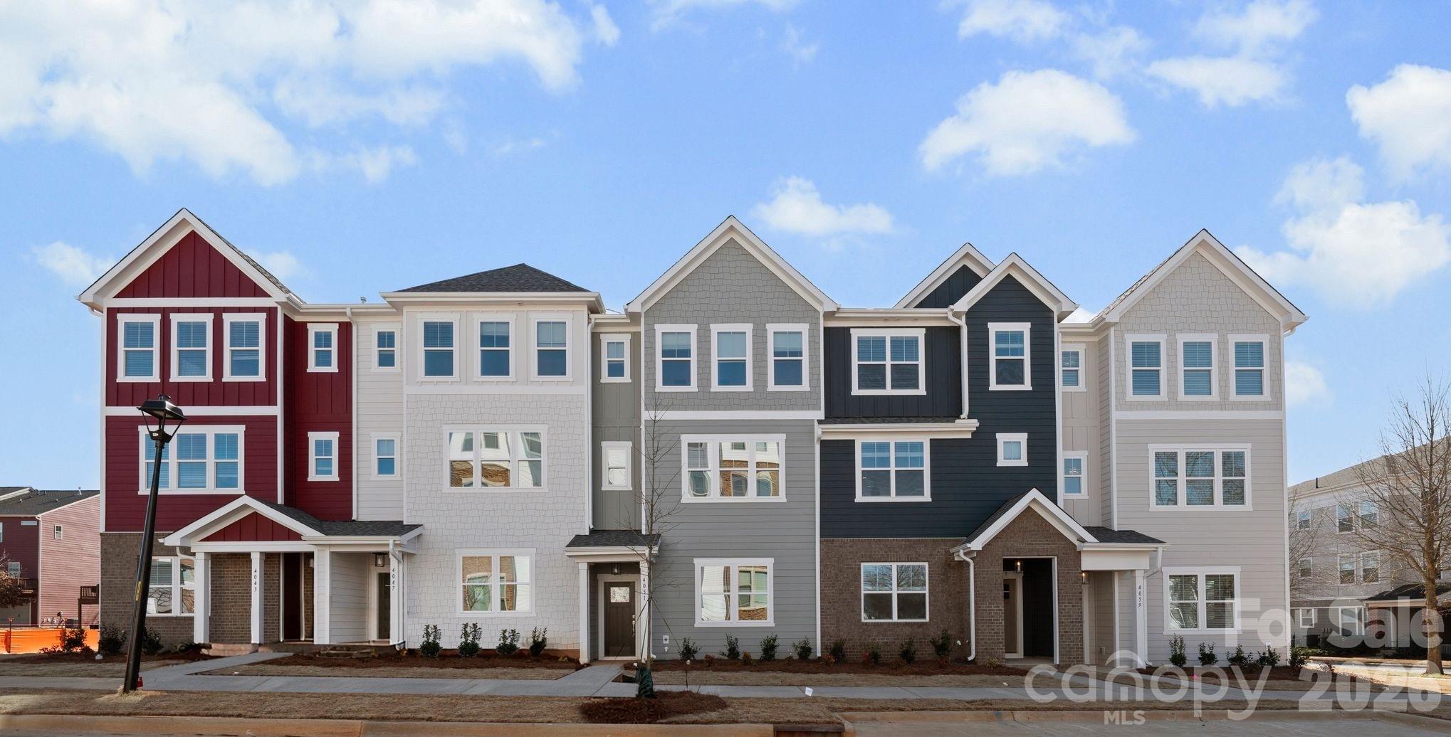 4051 Bass River Parkway — Charlotte