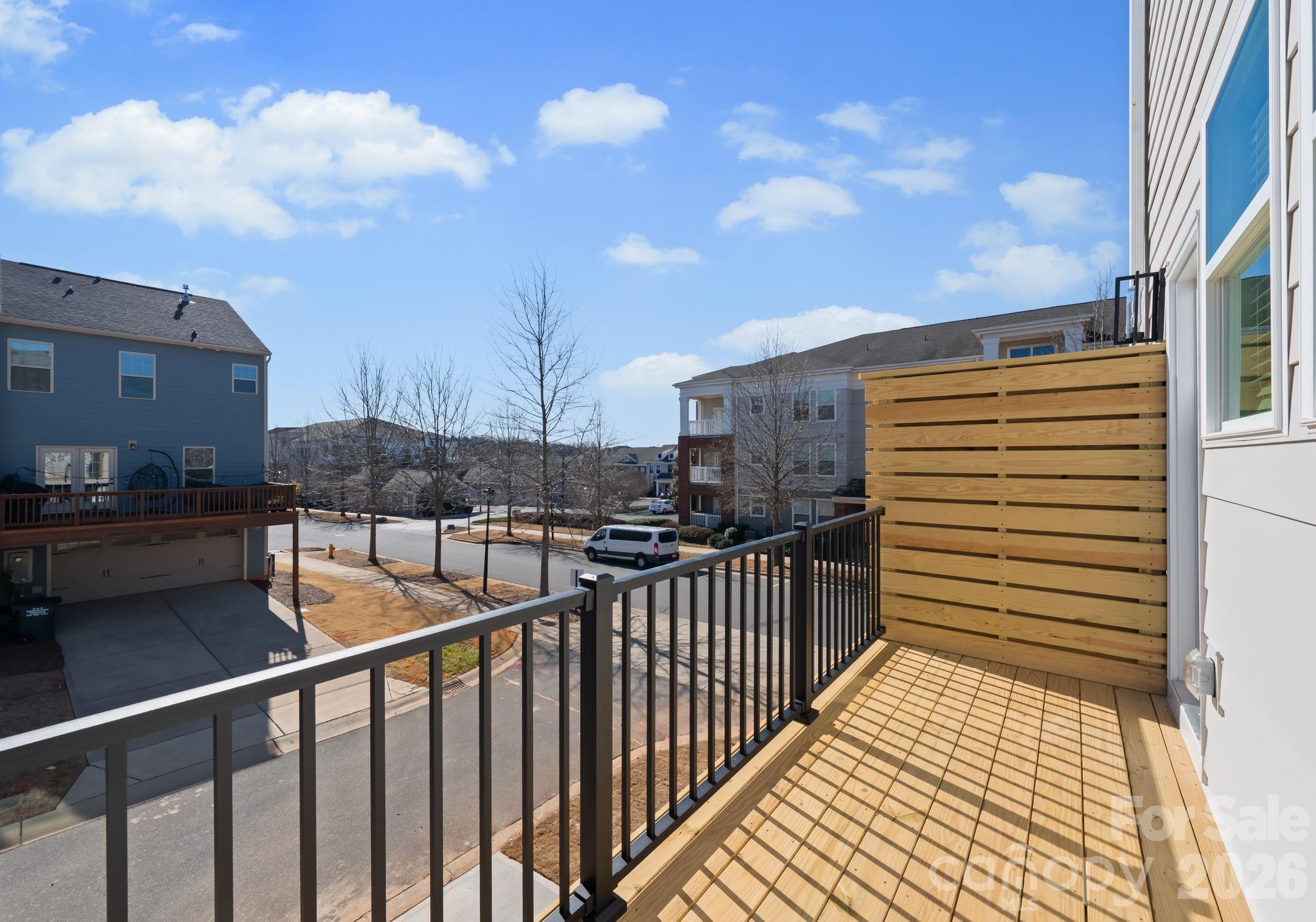 4051 Bass River Parkway — Charlotte