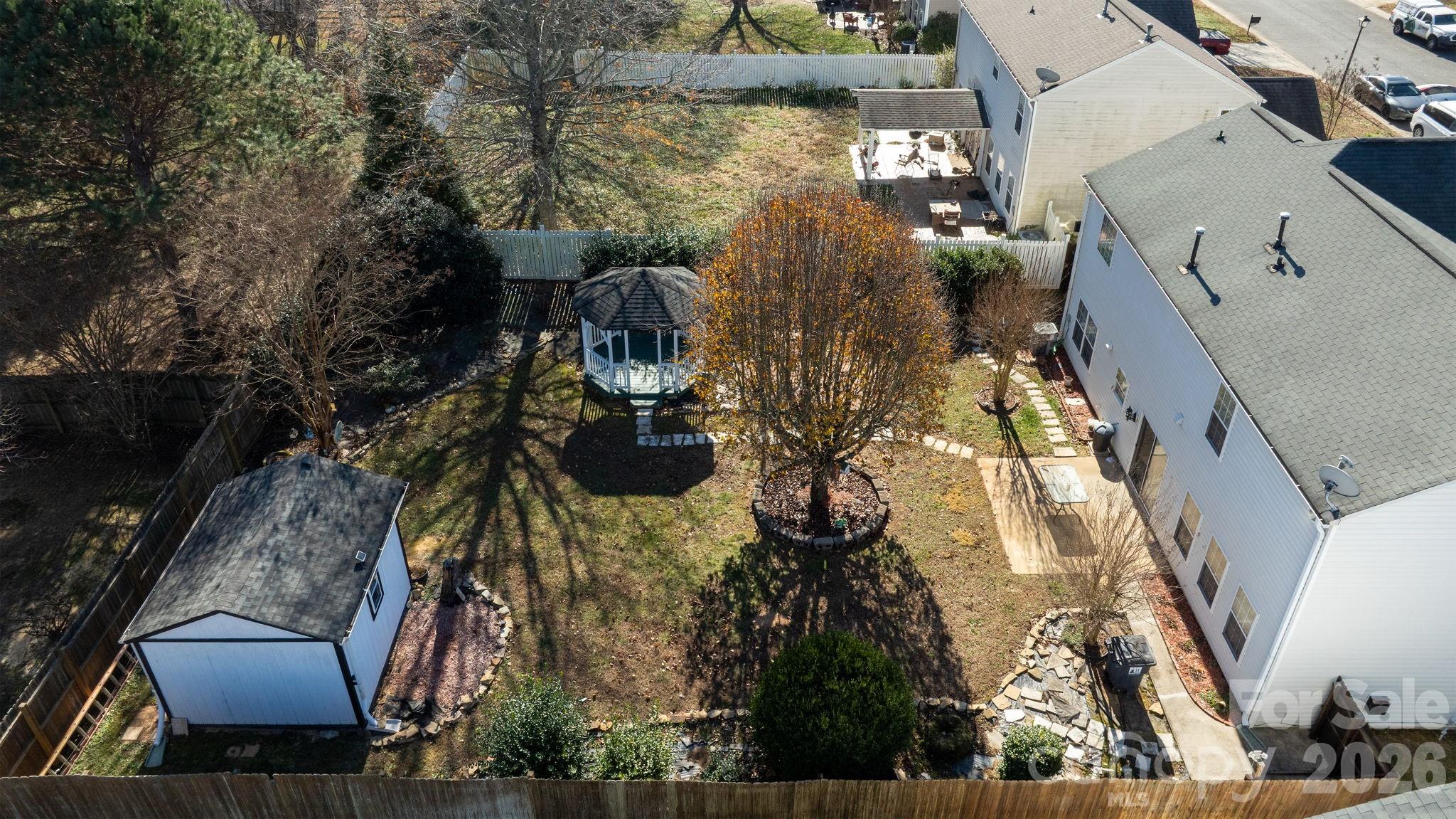 3310 Arbor Pointe Drive — Indian Trail
