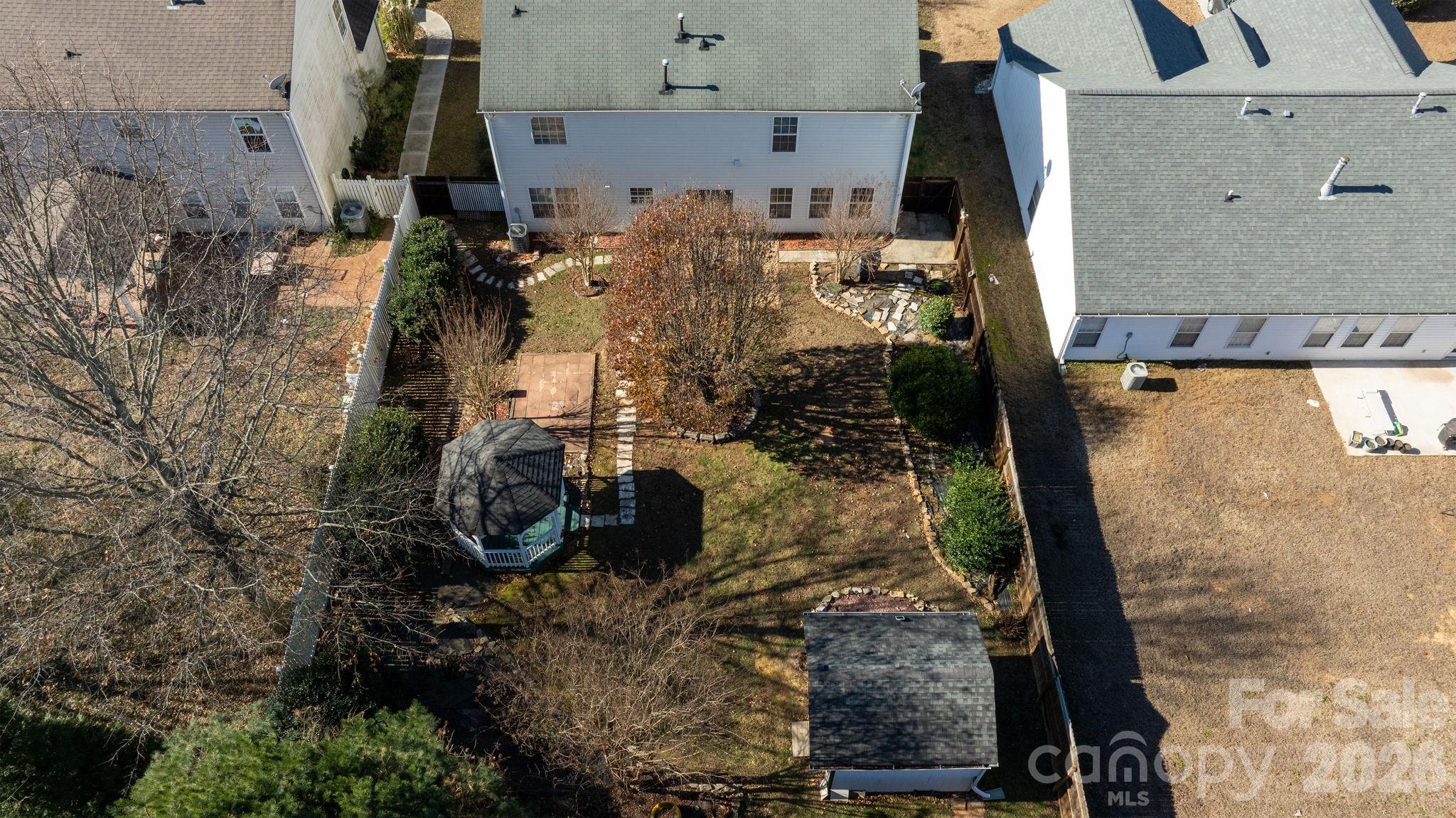 3310 Arbor Pointe Drive — Indian Trail