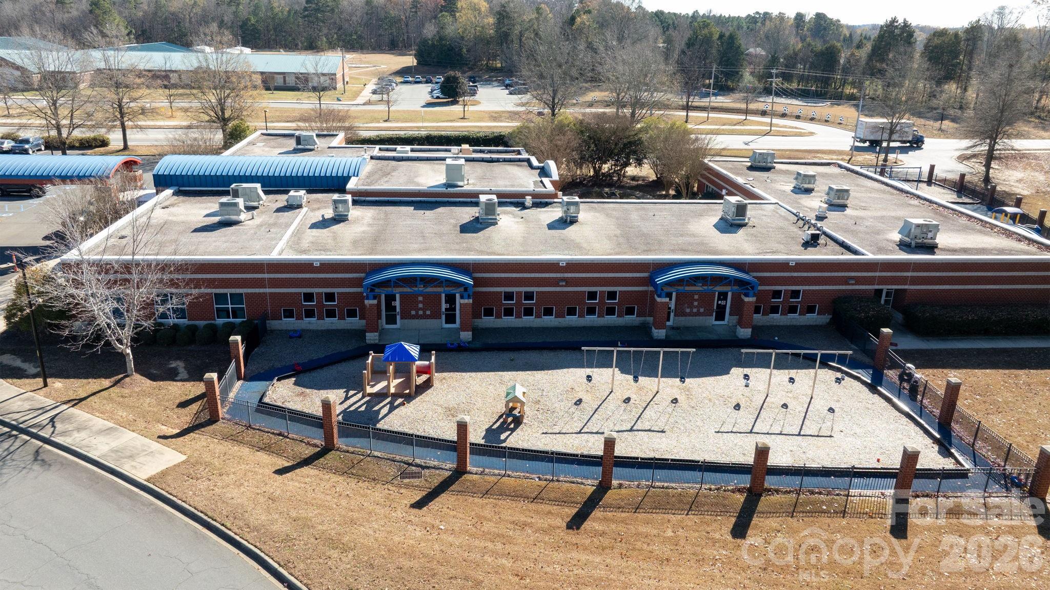 3310 Arbor Pointe Drive — Indian Trail