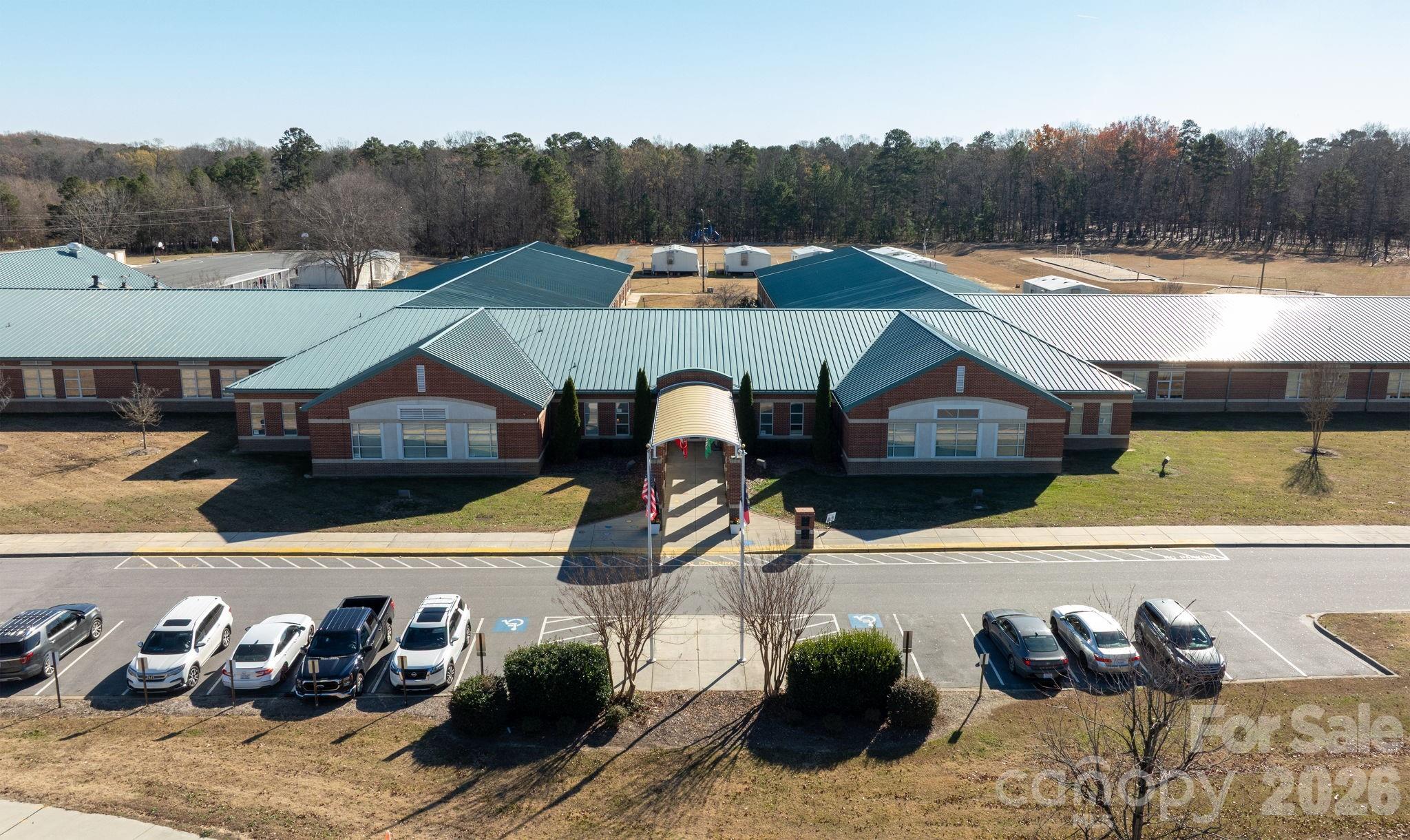 3310 Arbor Pointe Drive — Indian Trail