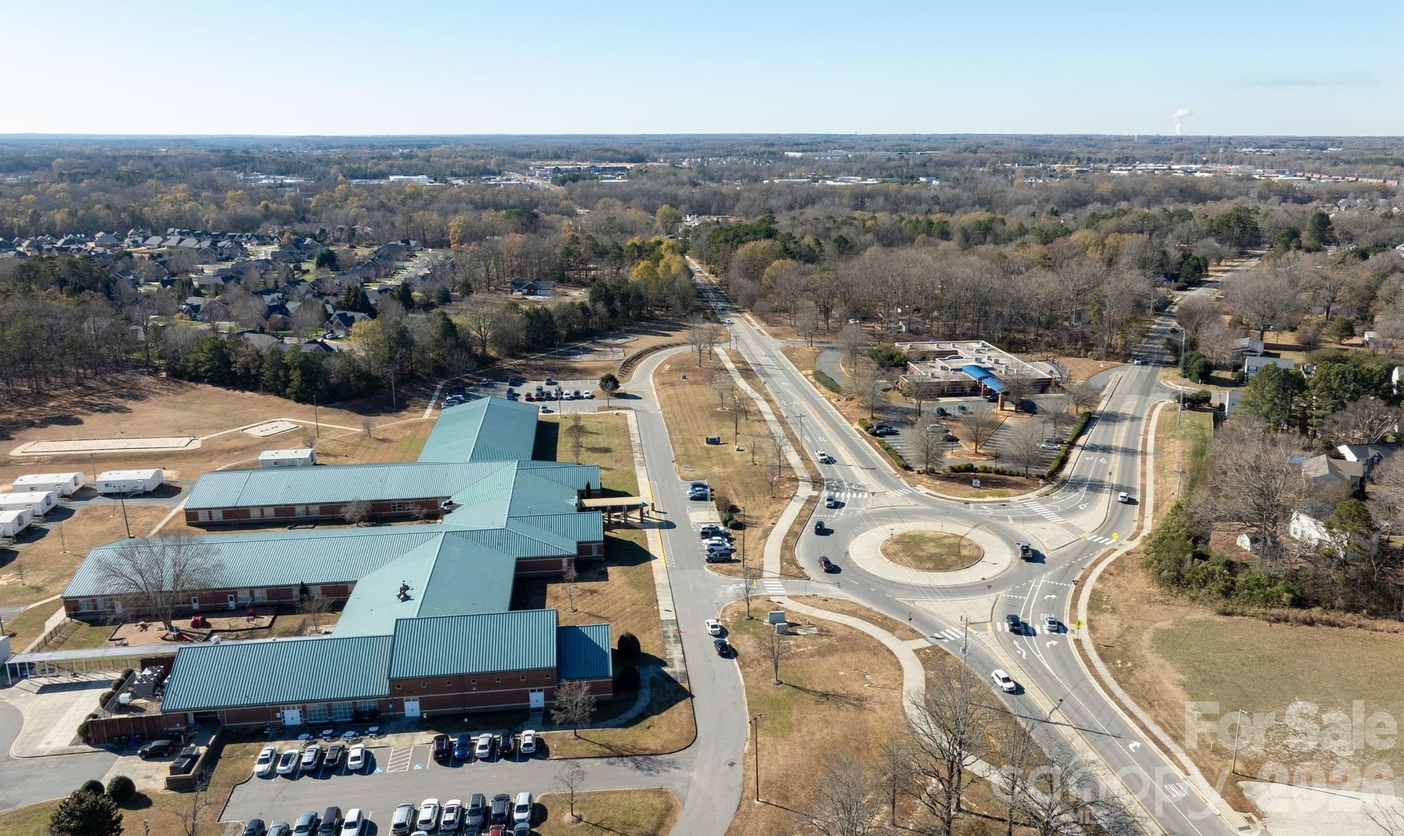 3310 Arbor Pointe Drive — Indian Trail