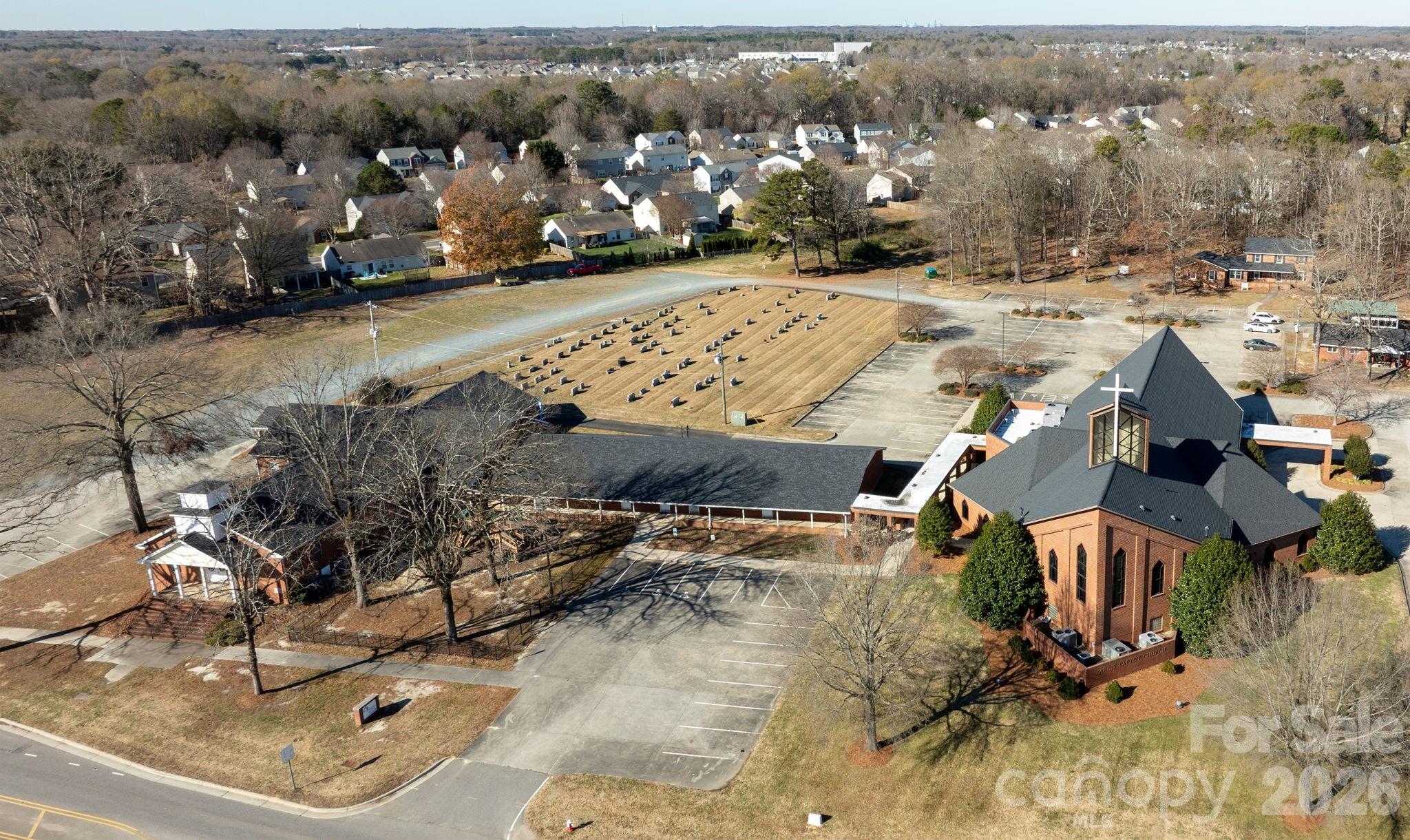 3310 Arbor Pointe Drive — Indian Trail