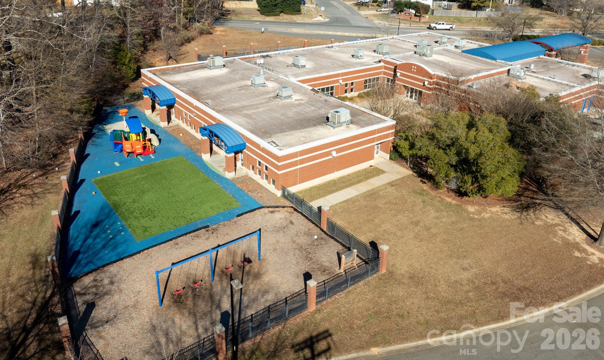 3310 Arbor Pointe Drive — Indian Trail