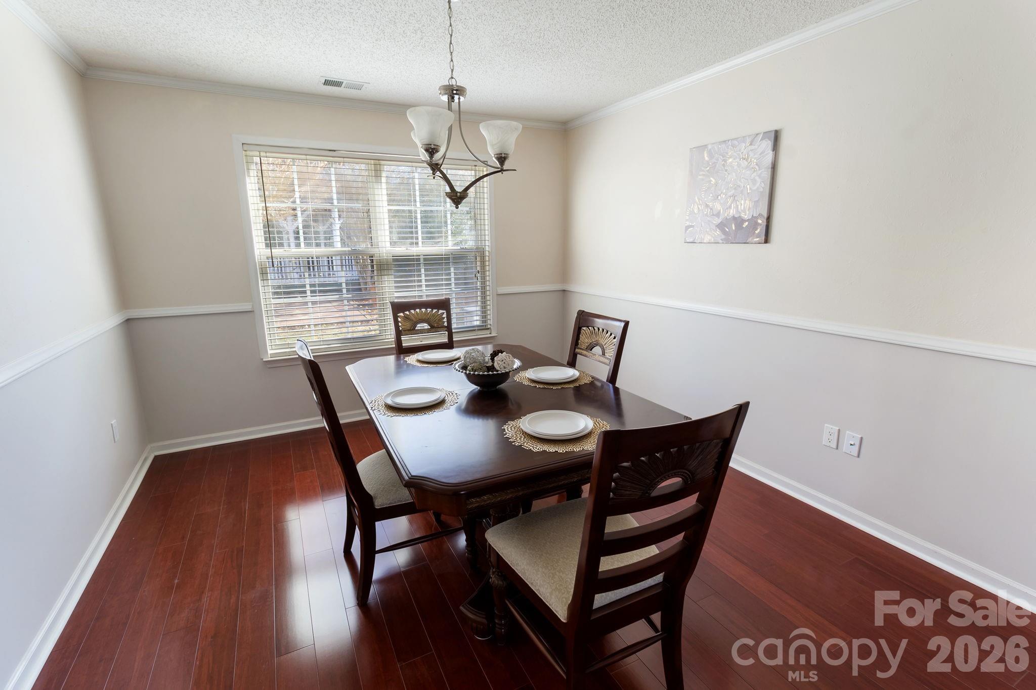 3310 Arbor Pointe Drive — Indian Trail