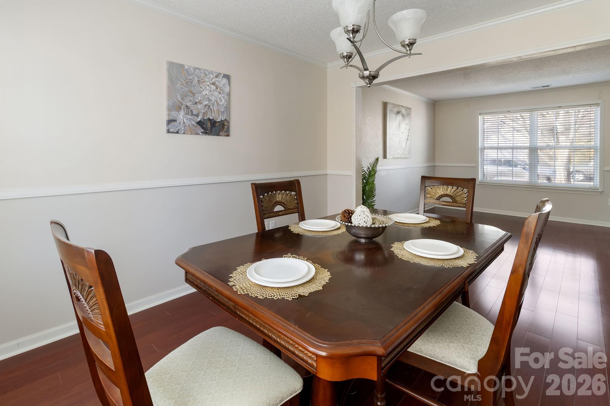 3310 Arbor Pointe Drive — Indian Trail