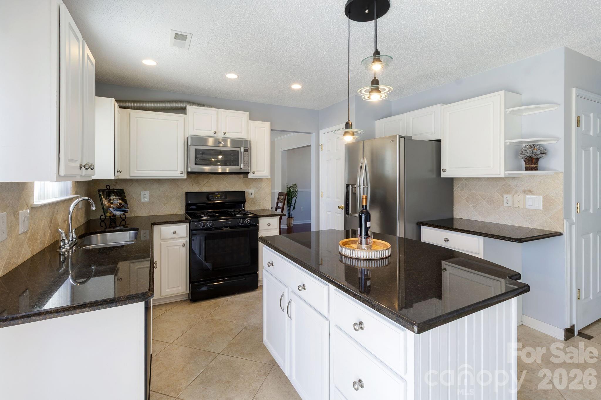 3310 Arbor Pointe Drive — Indian Trail